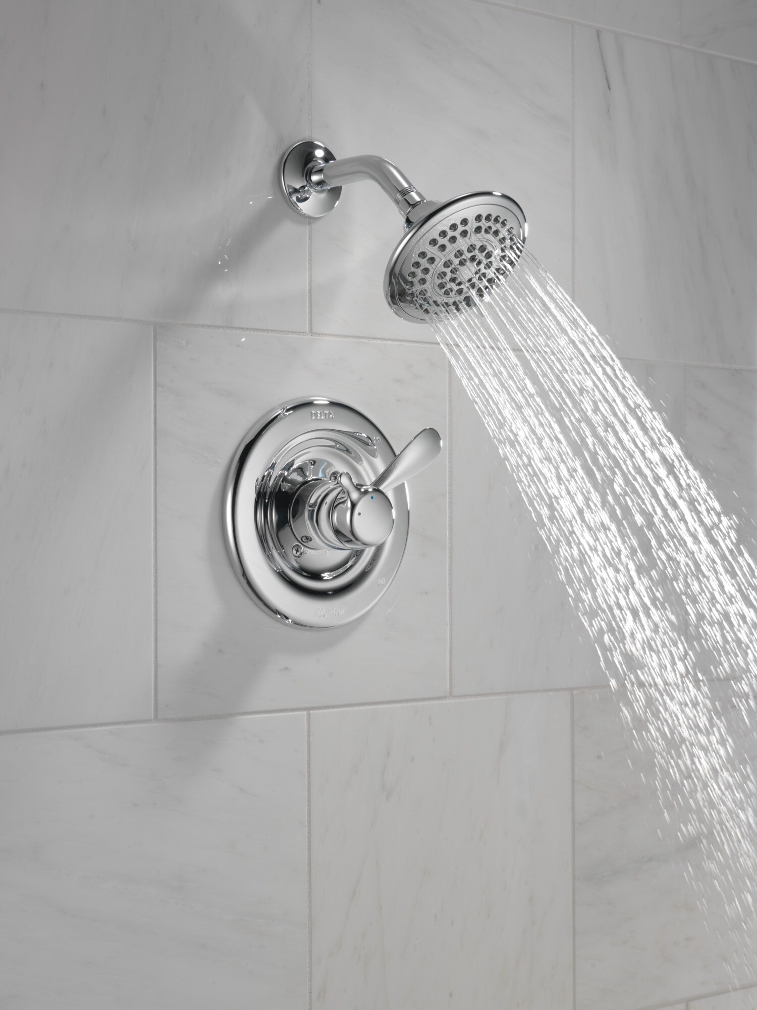 Delta T17230 Tub-Shower-Faucets - View #8