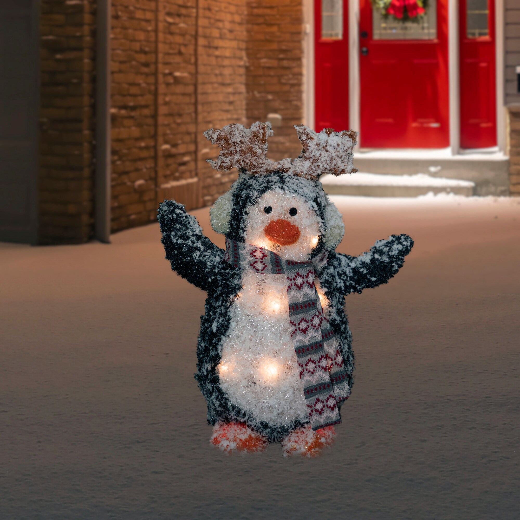 Northlight 35250585 Outdoor-Christmas-Decor - View #2