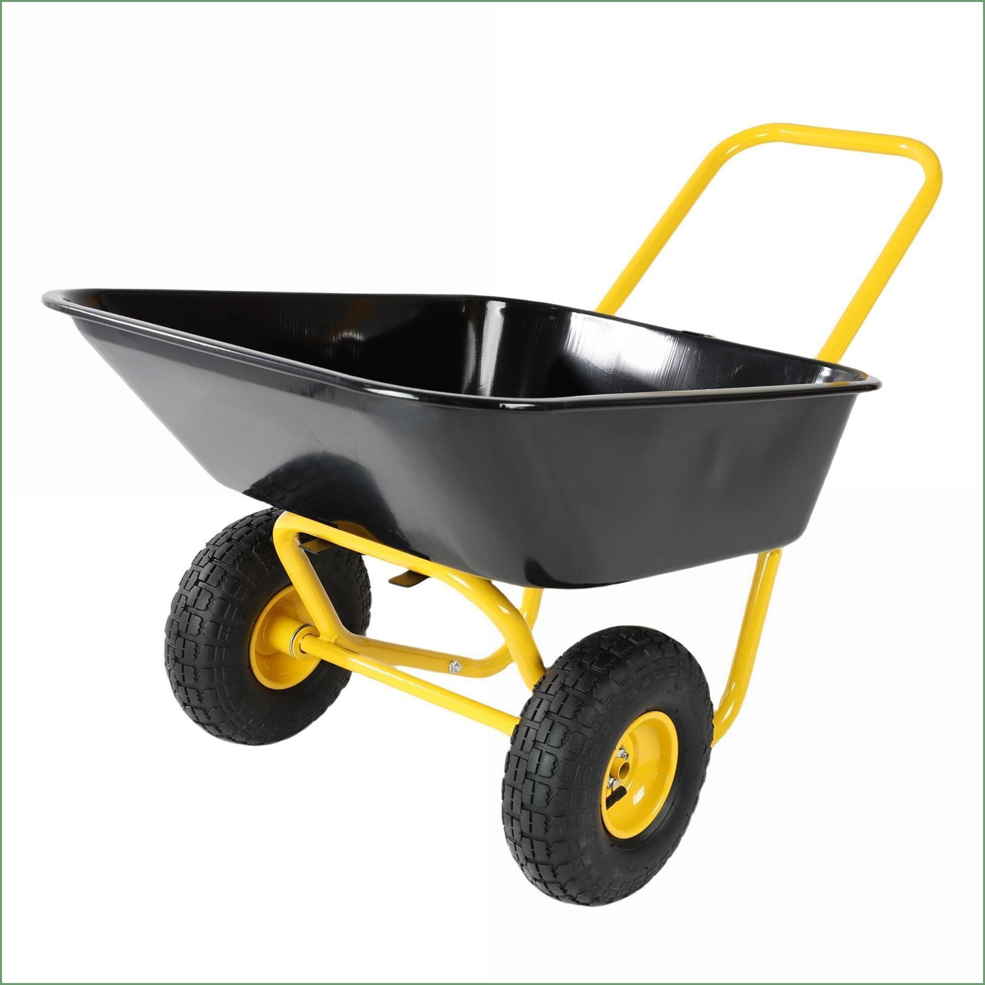 Watnature 3YZOR4FVMCD9 Yard-Carts - View #5