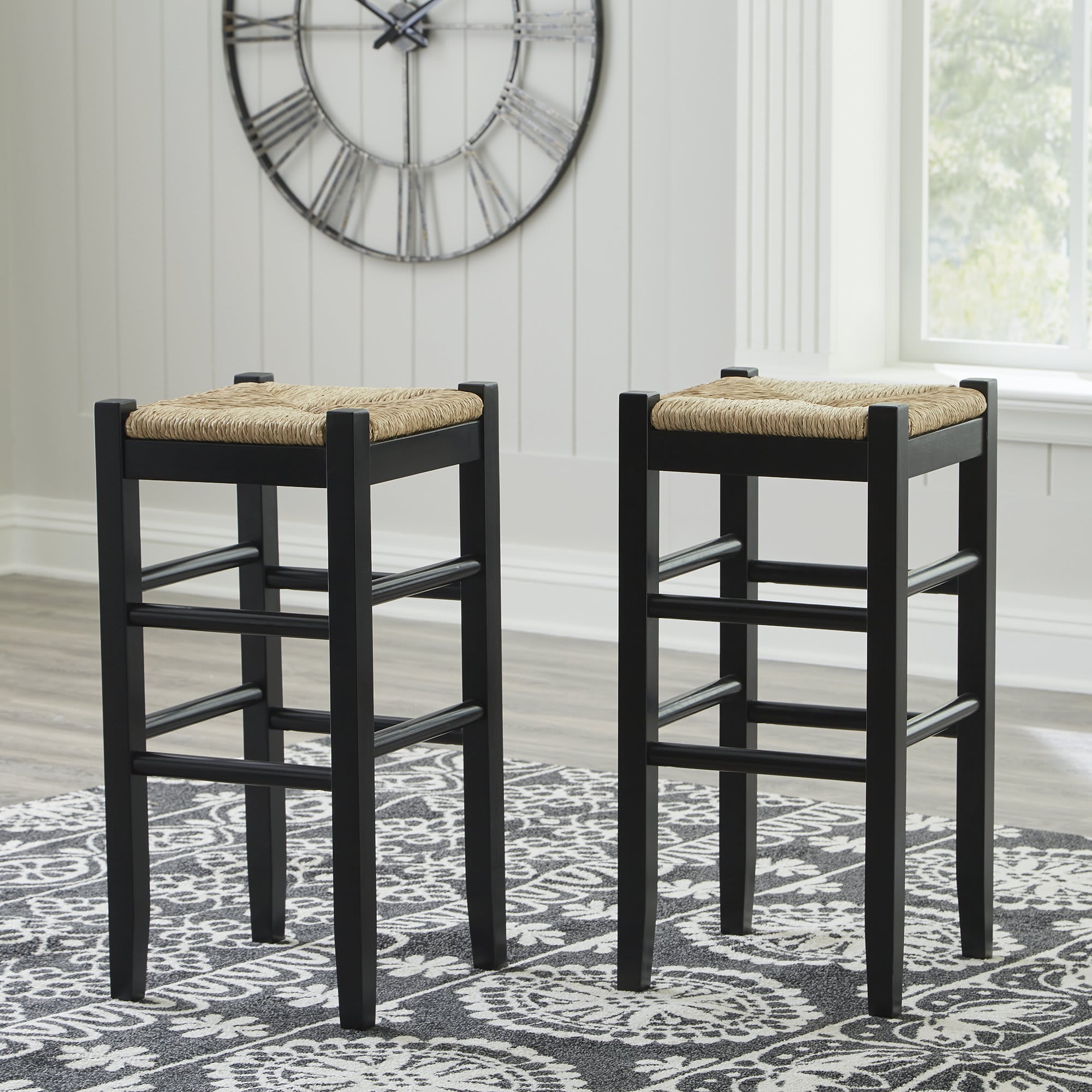 Signature Design by Ashley FD508-130 stools - View #2