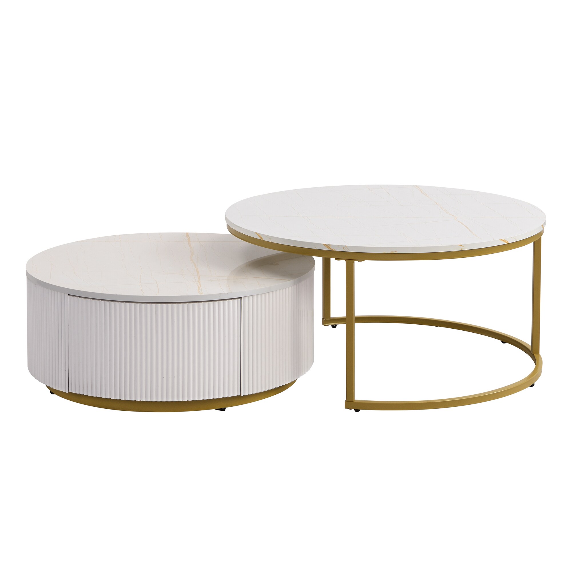 ModernLuxe L3P-N735P254992K Coffee-Tables - View #12