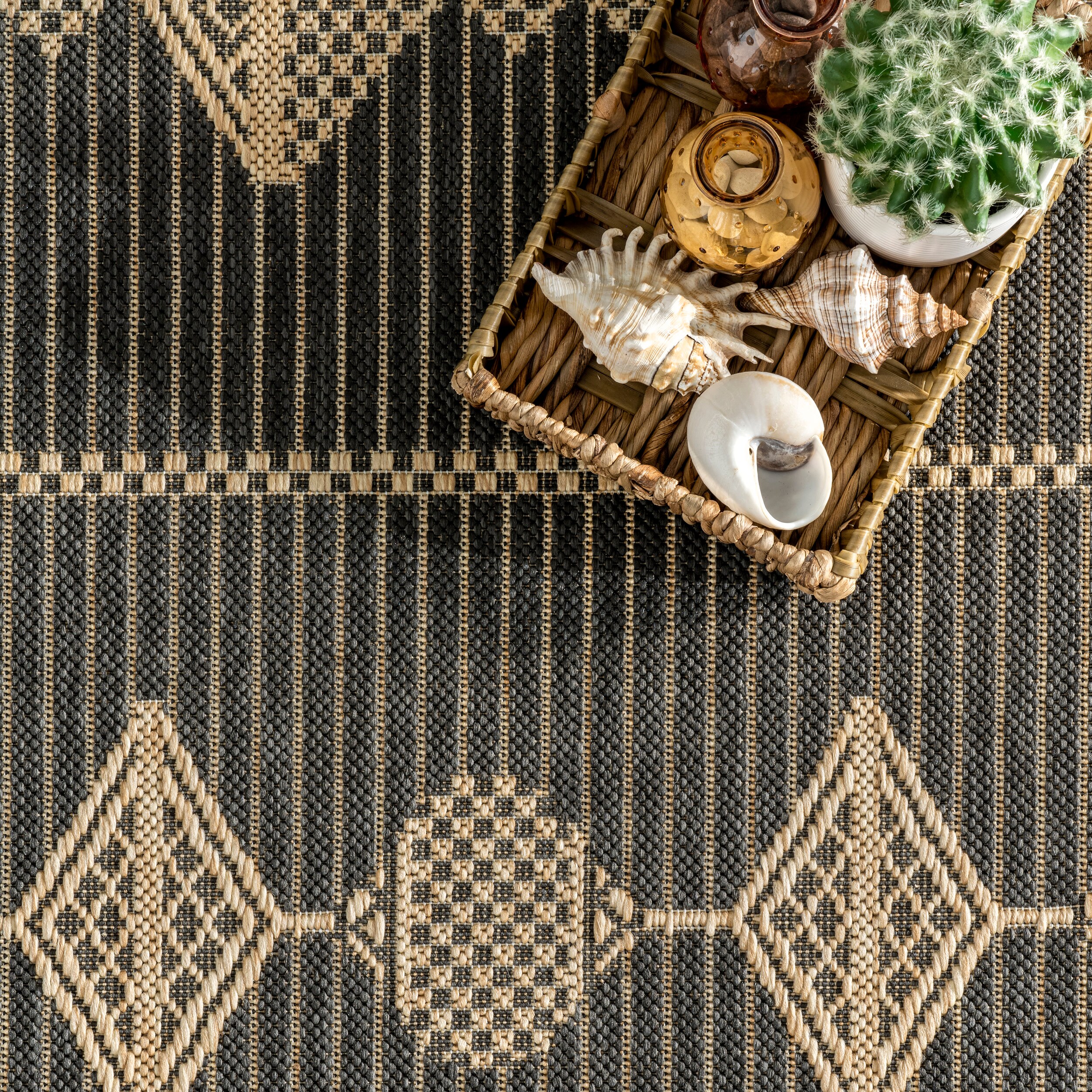 nuLOOM GBCB43B-208 rugs - View #6