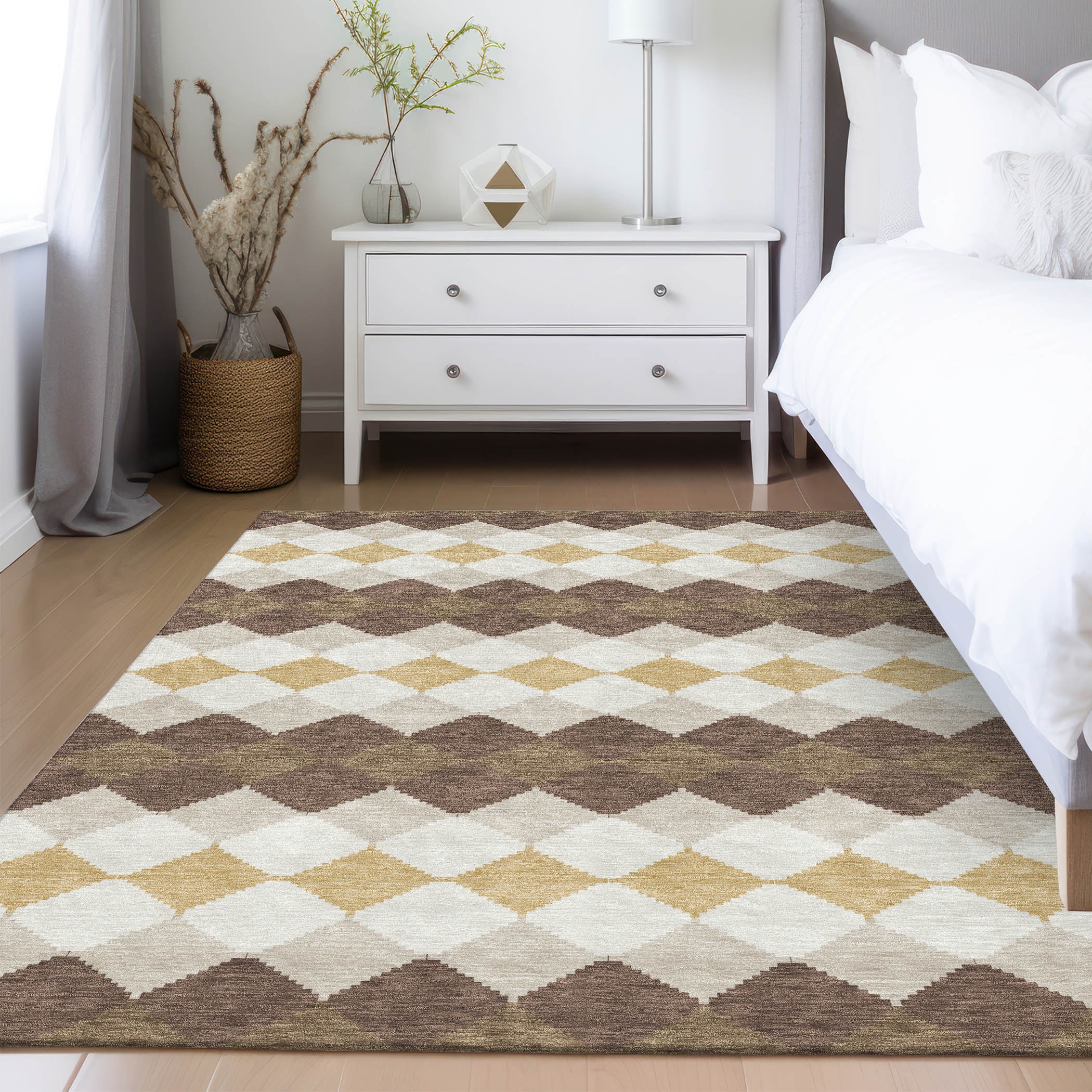 Addison Rugs ACN1007BR5X8 rugs - View #7