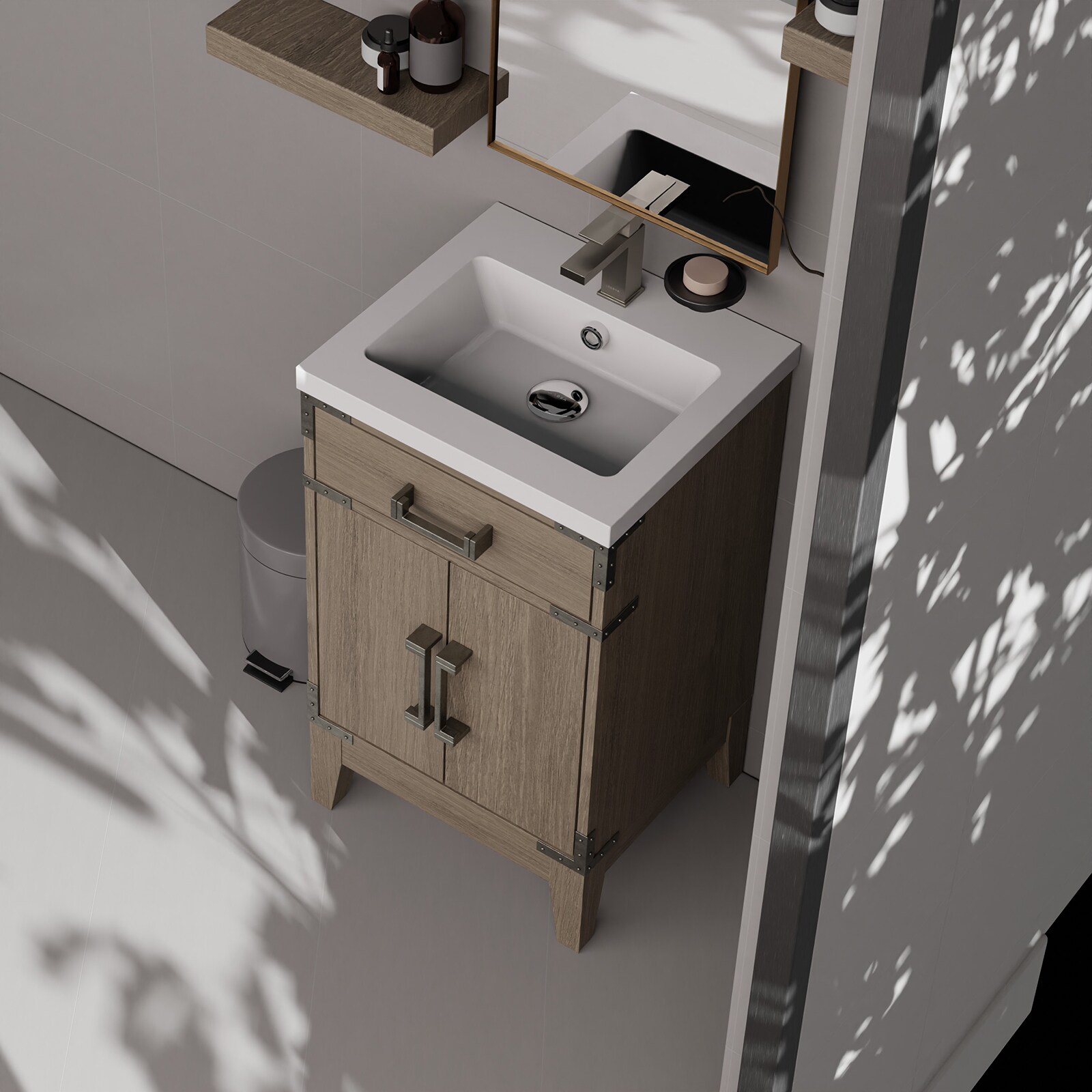 Lexora LVW20SR000 vanities - View #13