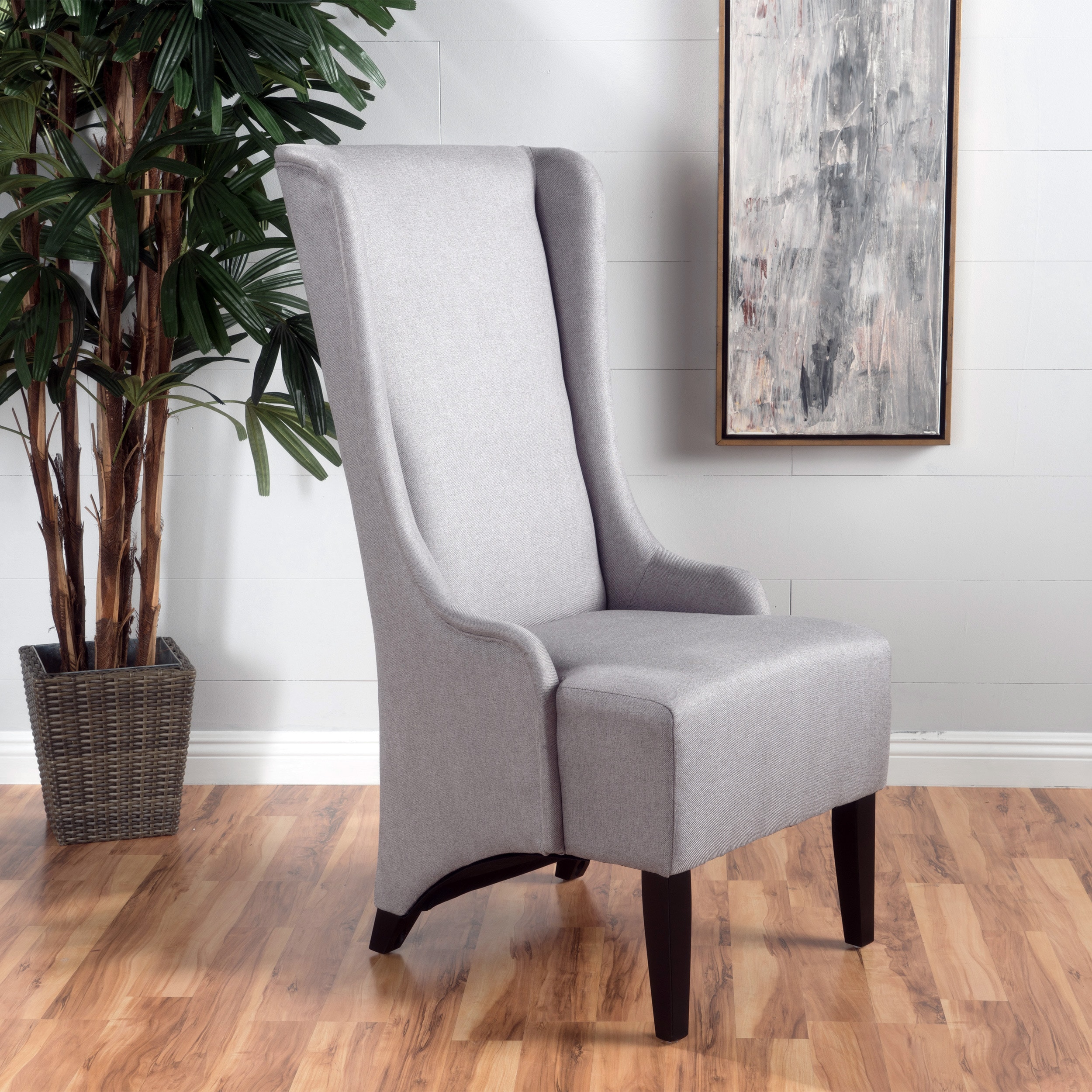 LOVMOR DINING CHAIR