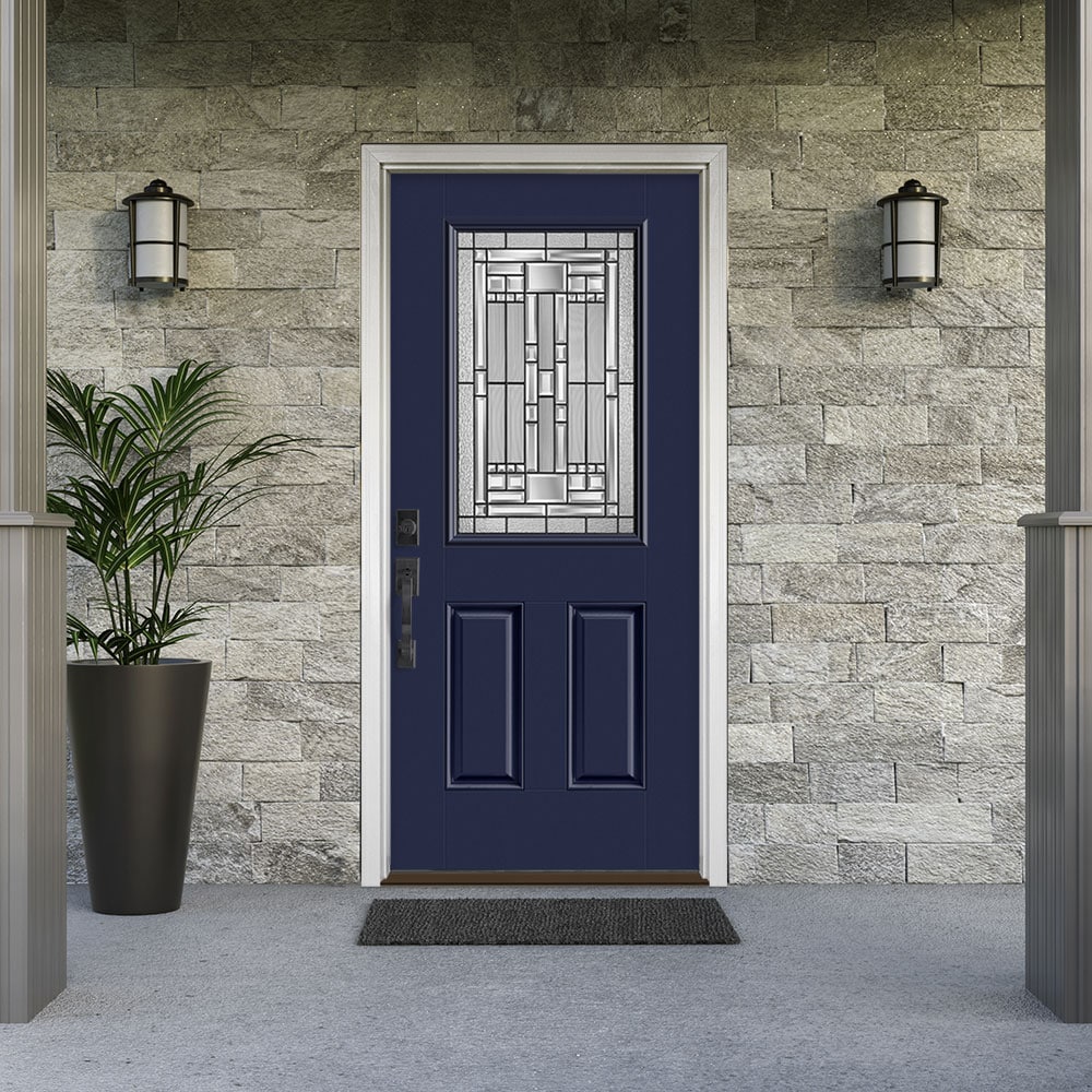Masonite 3421288 Entry-Doors - View #2