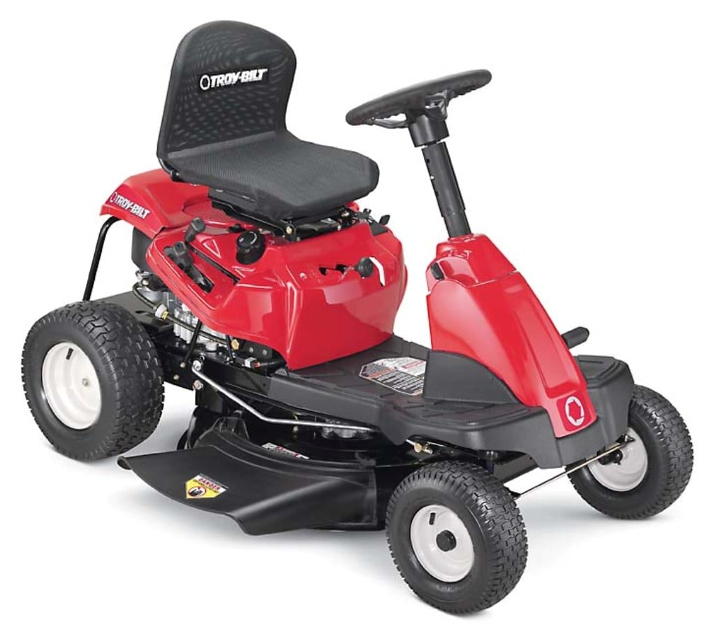 The Best Riding Lawn Mowers Of 2023 Riding Mower Reviews | lupon.gov.ph