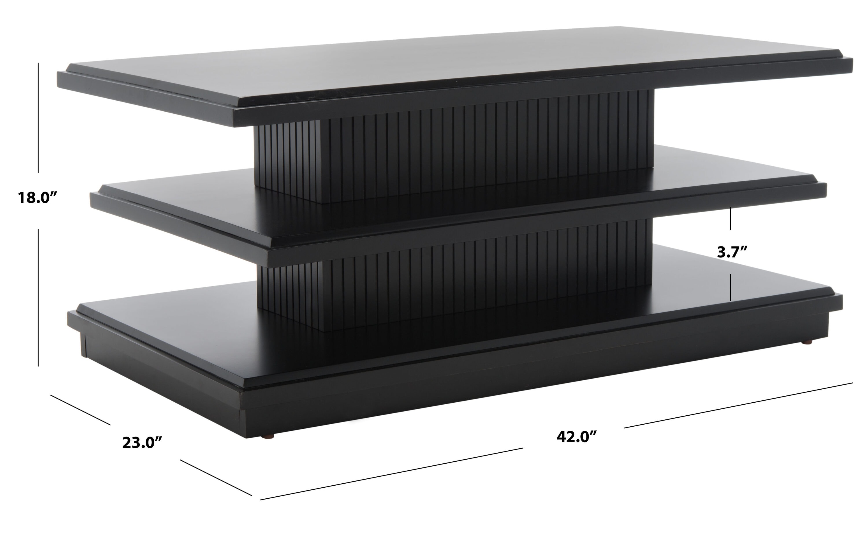 Safavieh COF5001B Coffee-Tables - View #8