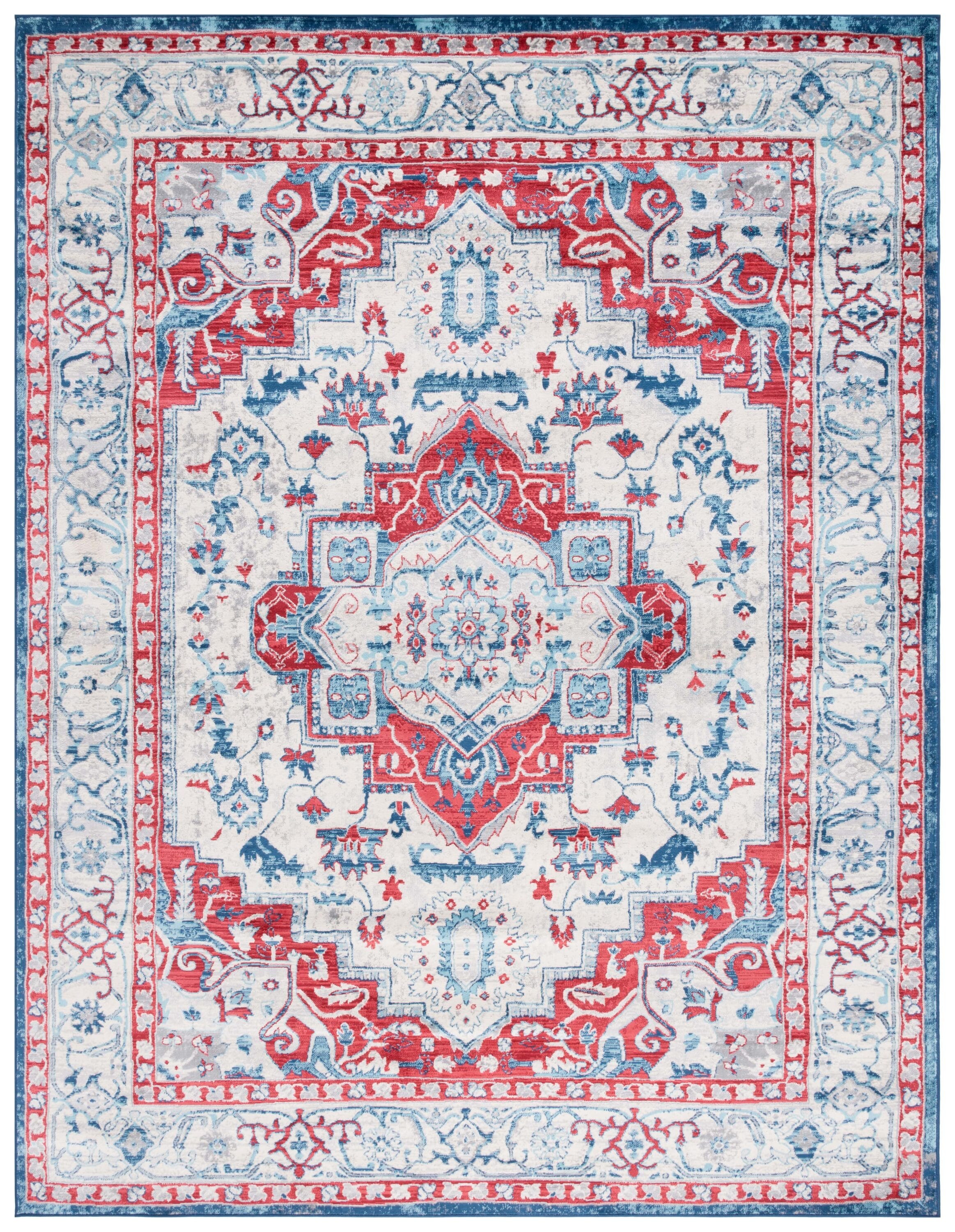 Safavieh BNT851B-6 rugs - View #2