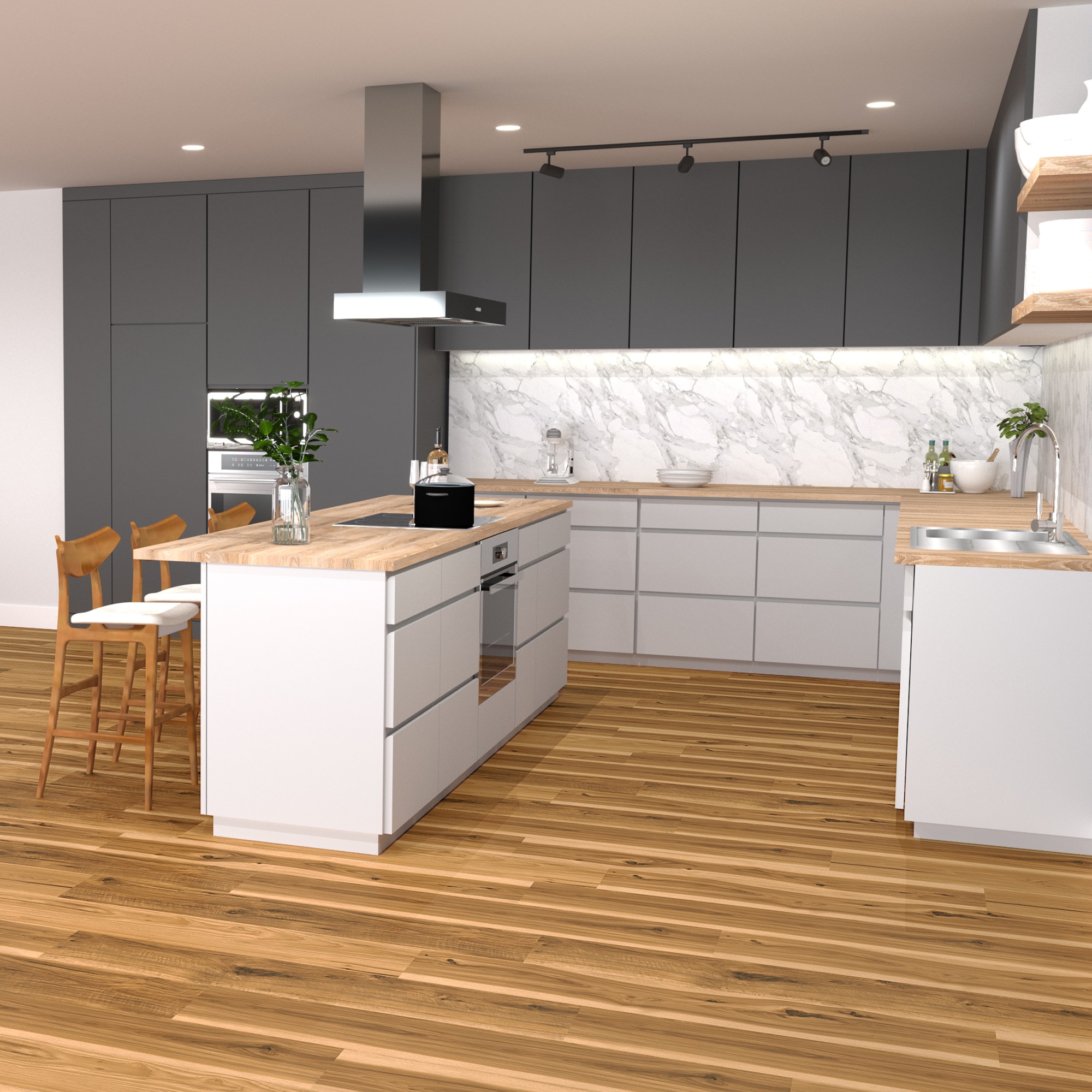 STAINMASTER PetProtect L1303 laminates - View #4