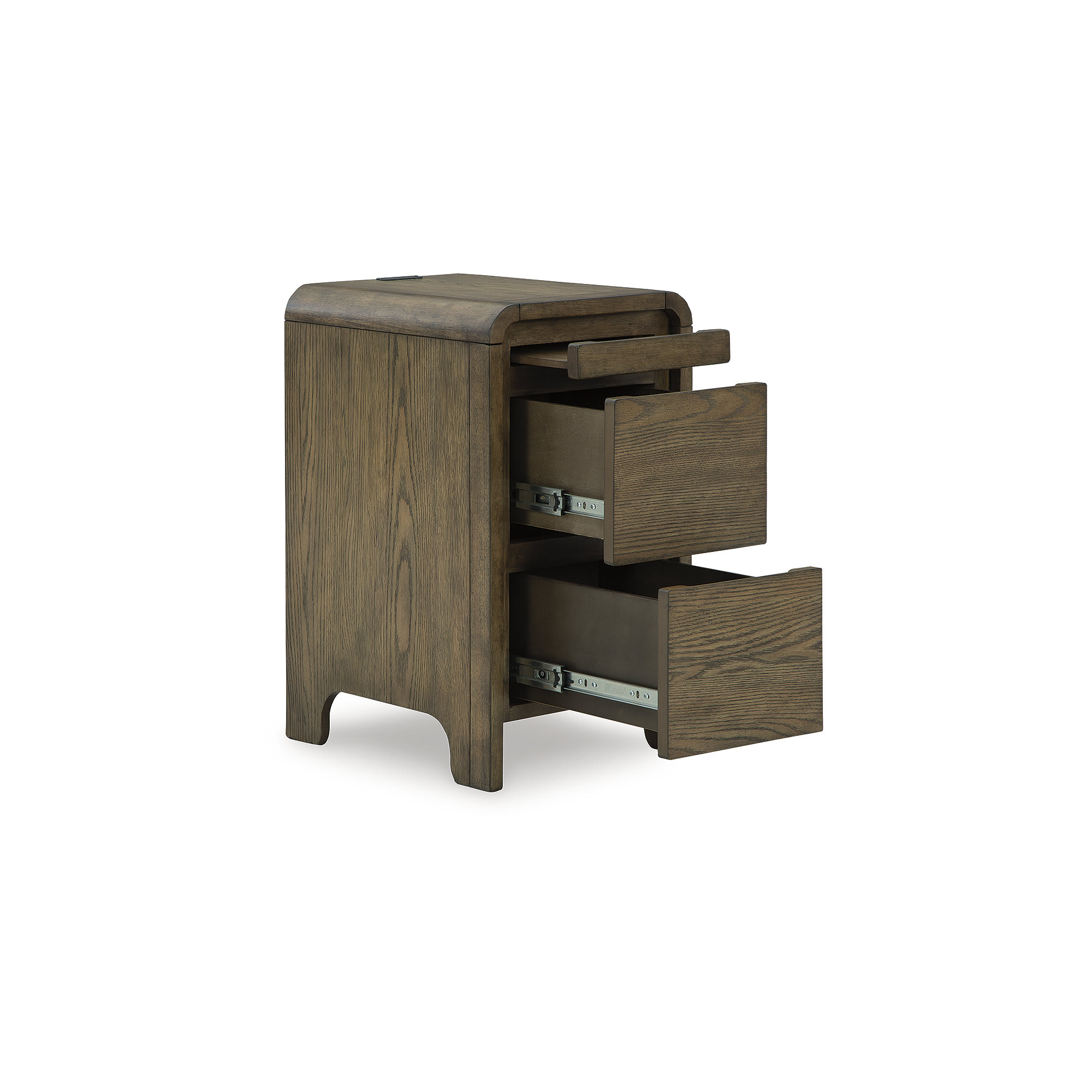Signature Design by Ashley A4000636 End-Tables - View #3