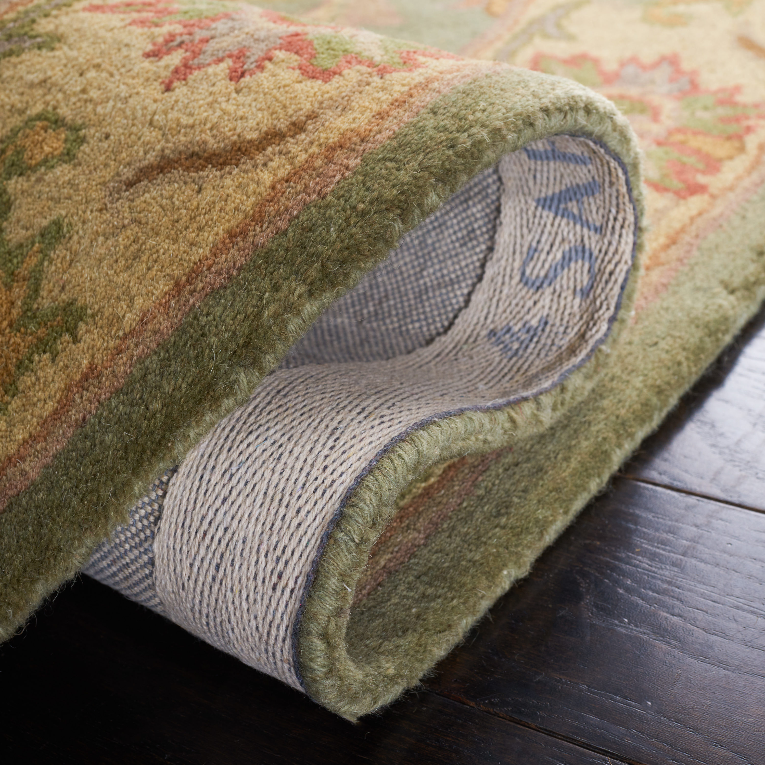 Safavieh HG811A-5OV rugs - View #5