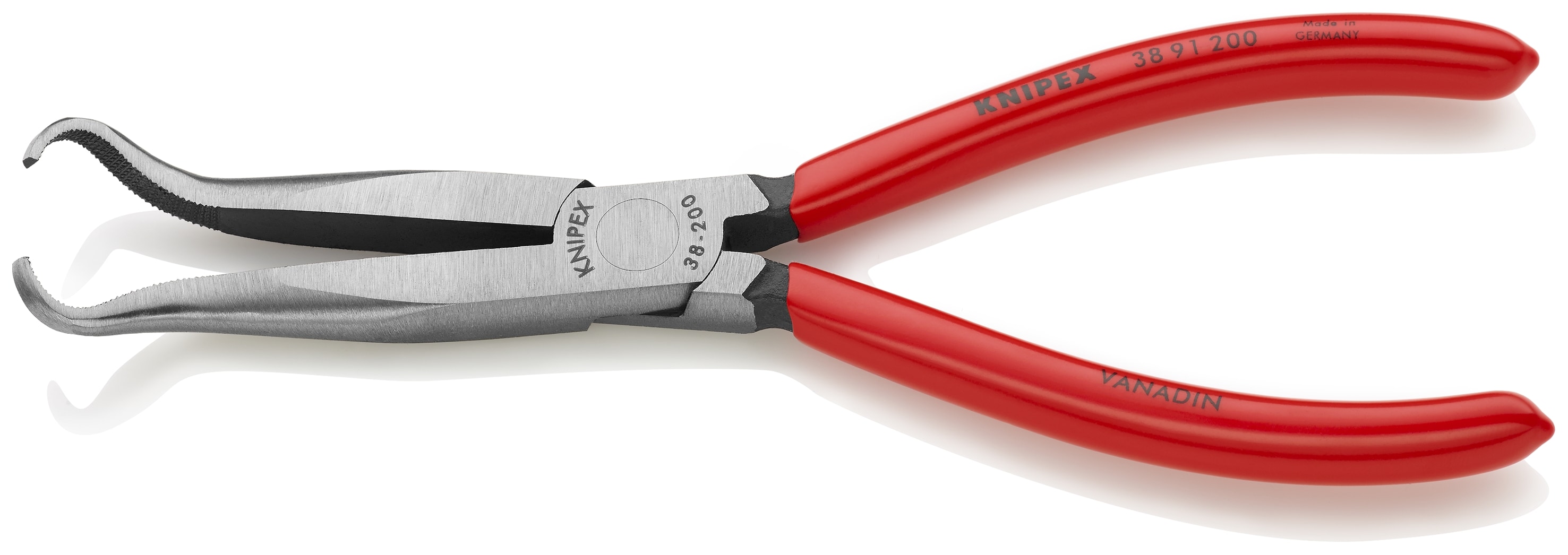 KNIPEX 38 91 200 pliers - View #3