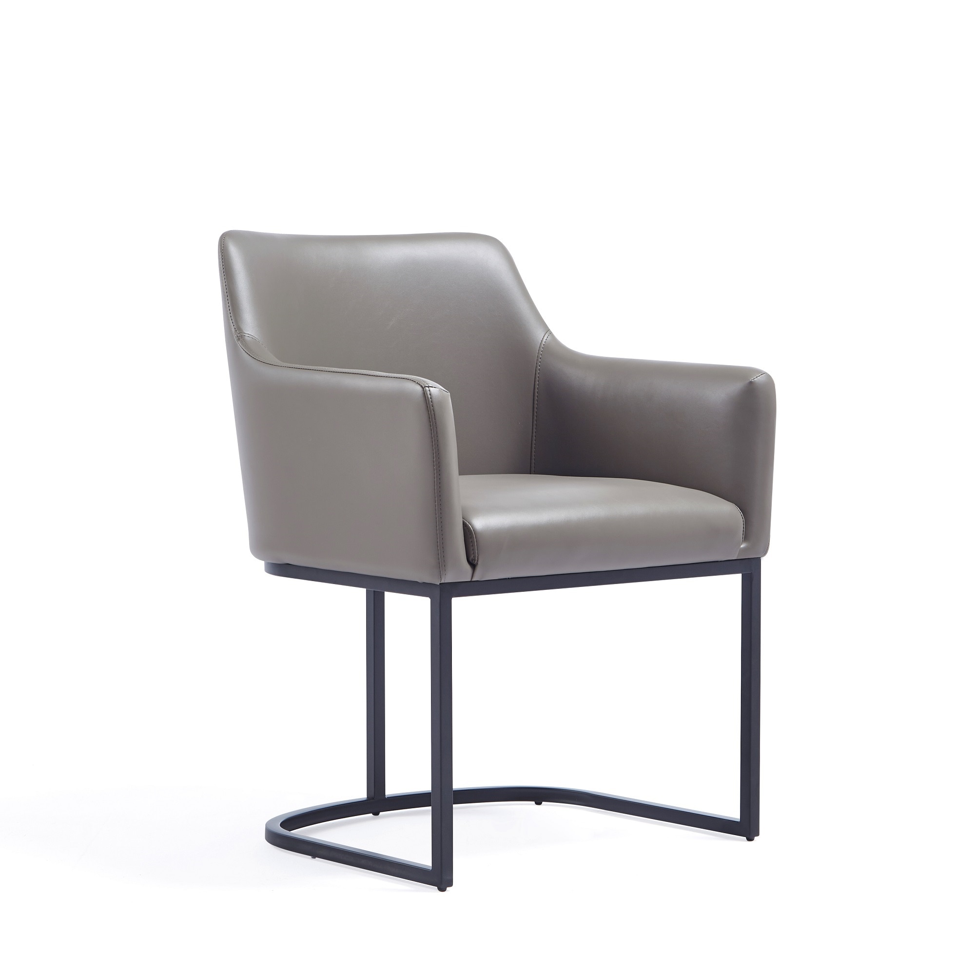 Manhattan Comfort 6-DC056-GY Dining-Chairs - View #7