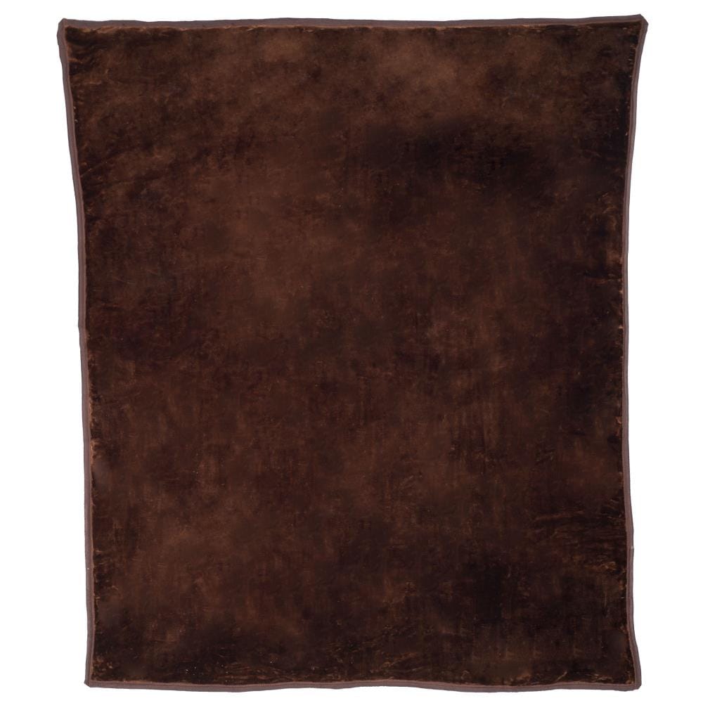 Hastings Home 307843SKY Blankets-And-Throws - View #4