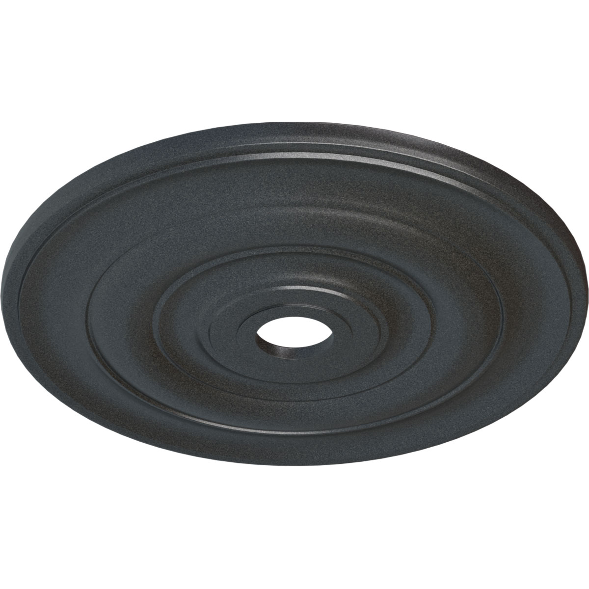 Ekena Millwork CM26JEPES Ceiling-Medallions - View #2