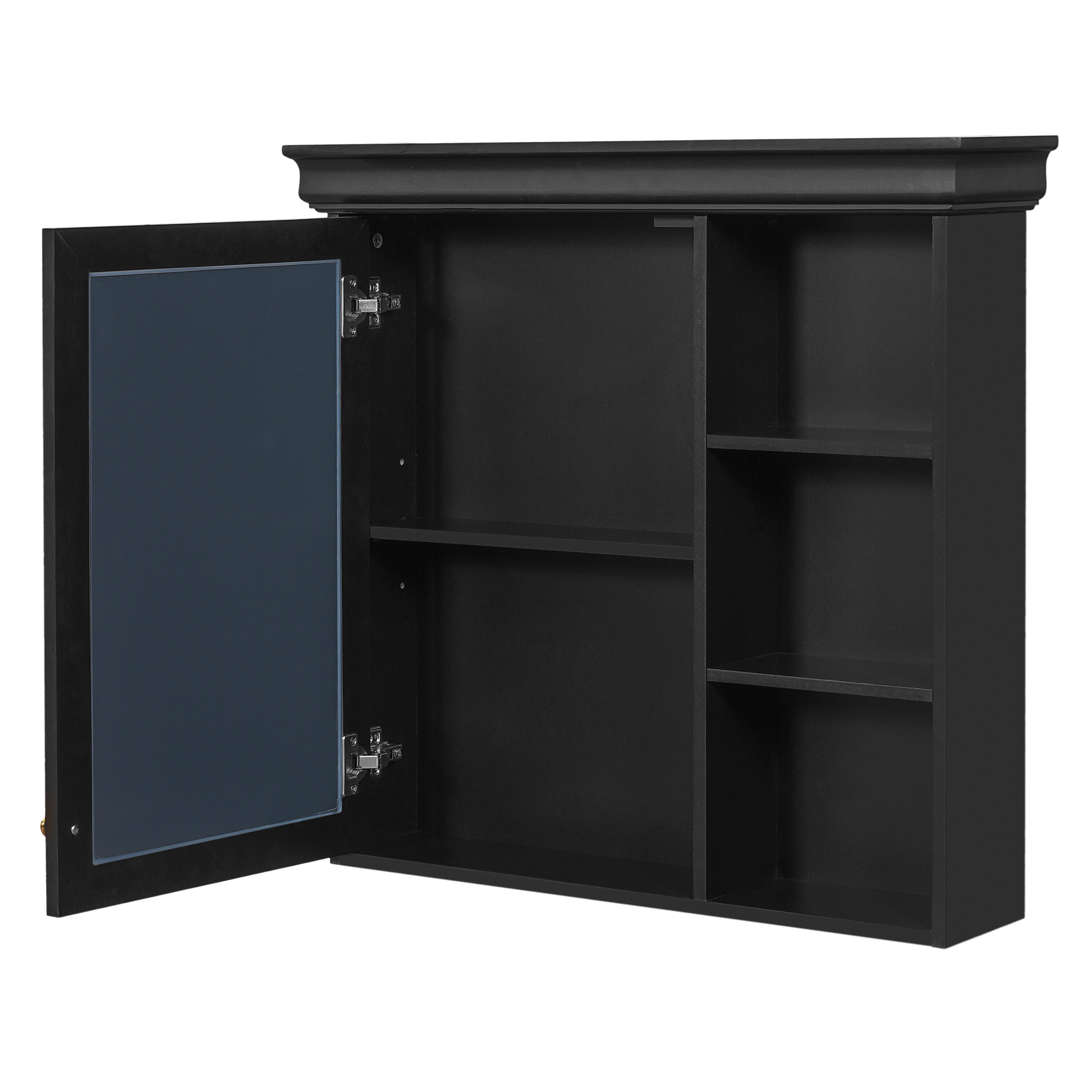 LOVMOR SF-M-N710P209425B Bathroom-Wall-Cabinets - View #12