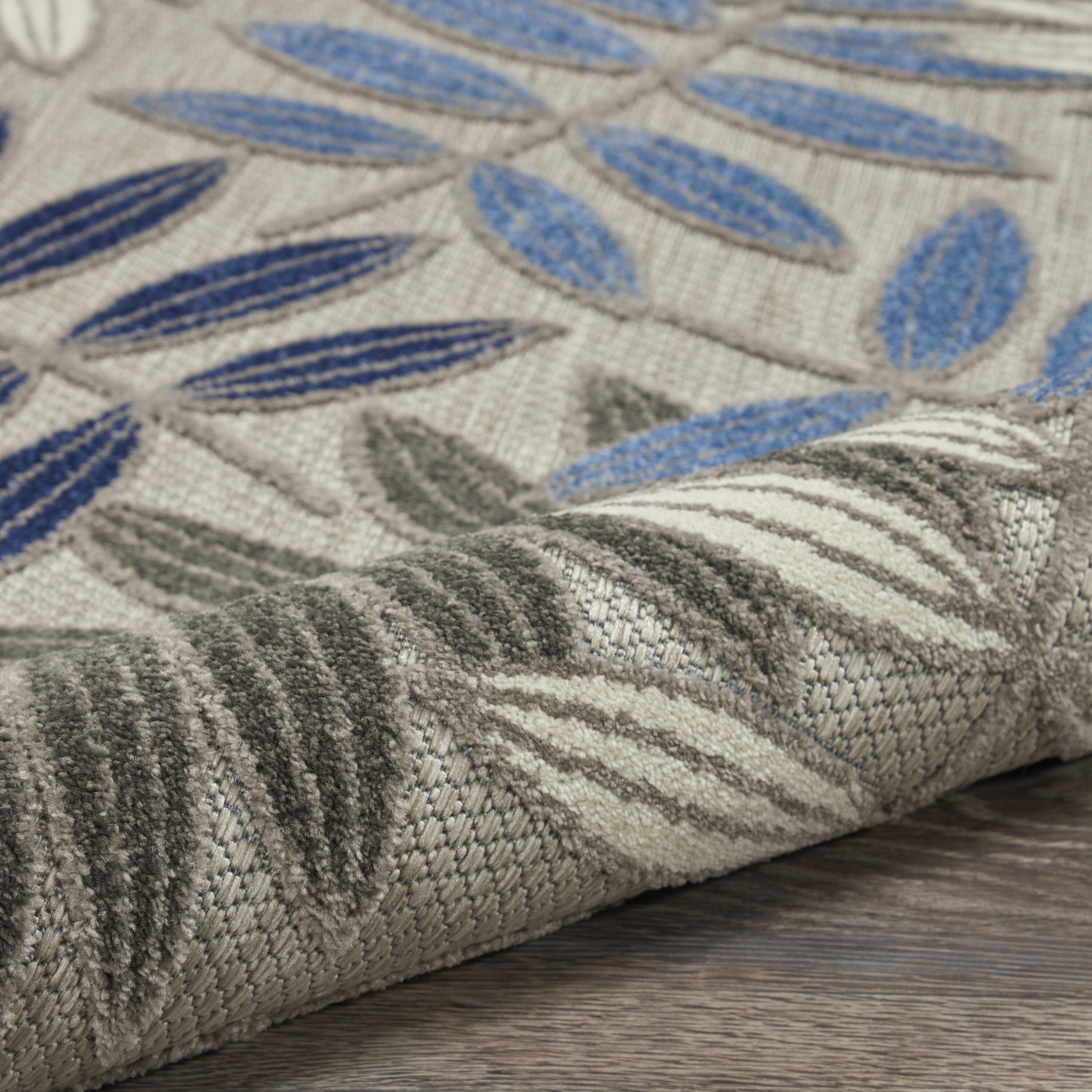 Nourison 99446739278 rugs - View #10