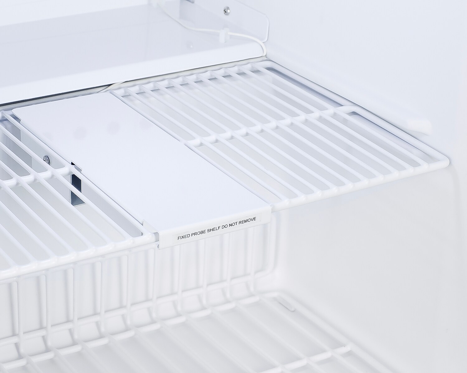 Summit Appliance ACR21W Commercial-Refrigerators - View #8