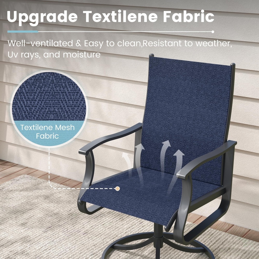 UDPATIO 748421739948 Patio-Chairs - View #4