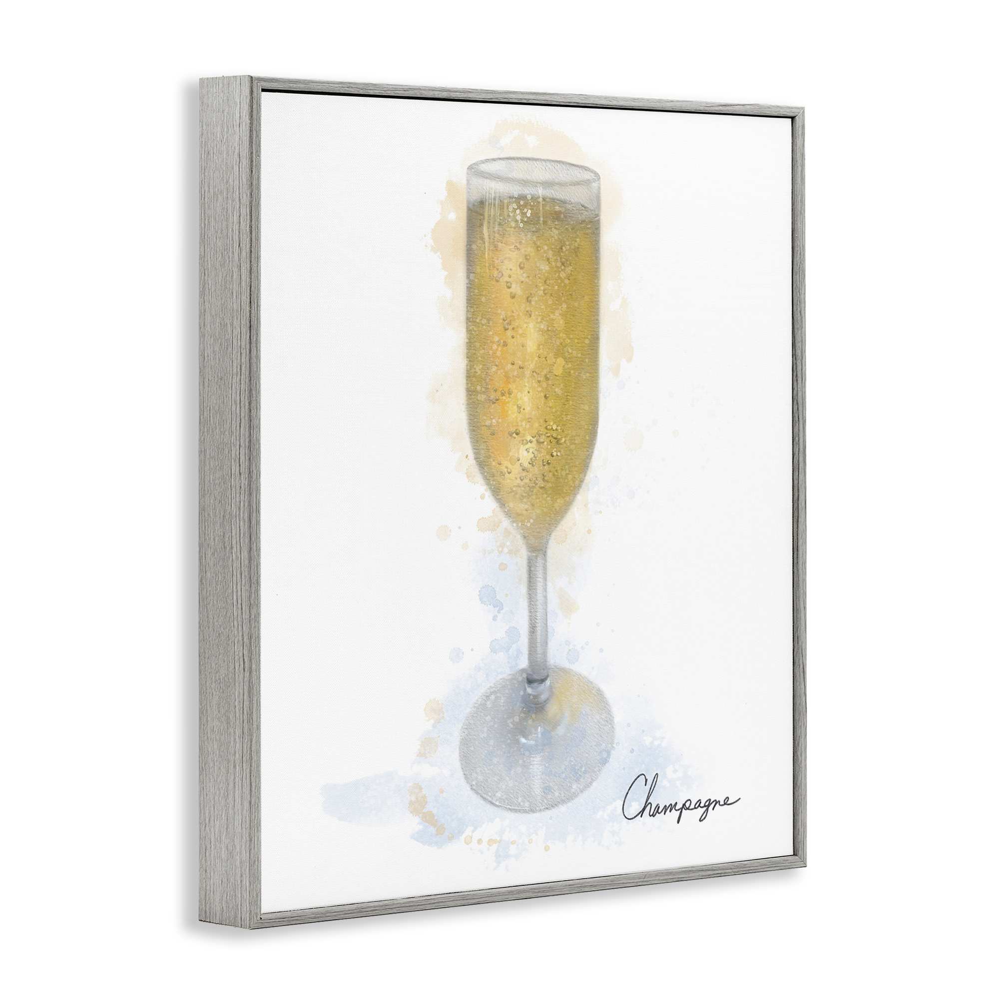 Stupell Industries BS-501-GFF-24X30 Wall-Art - View #2