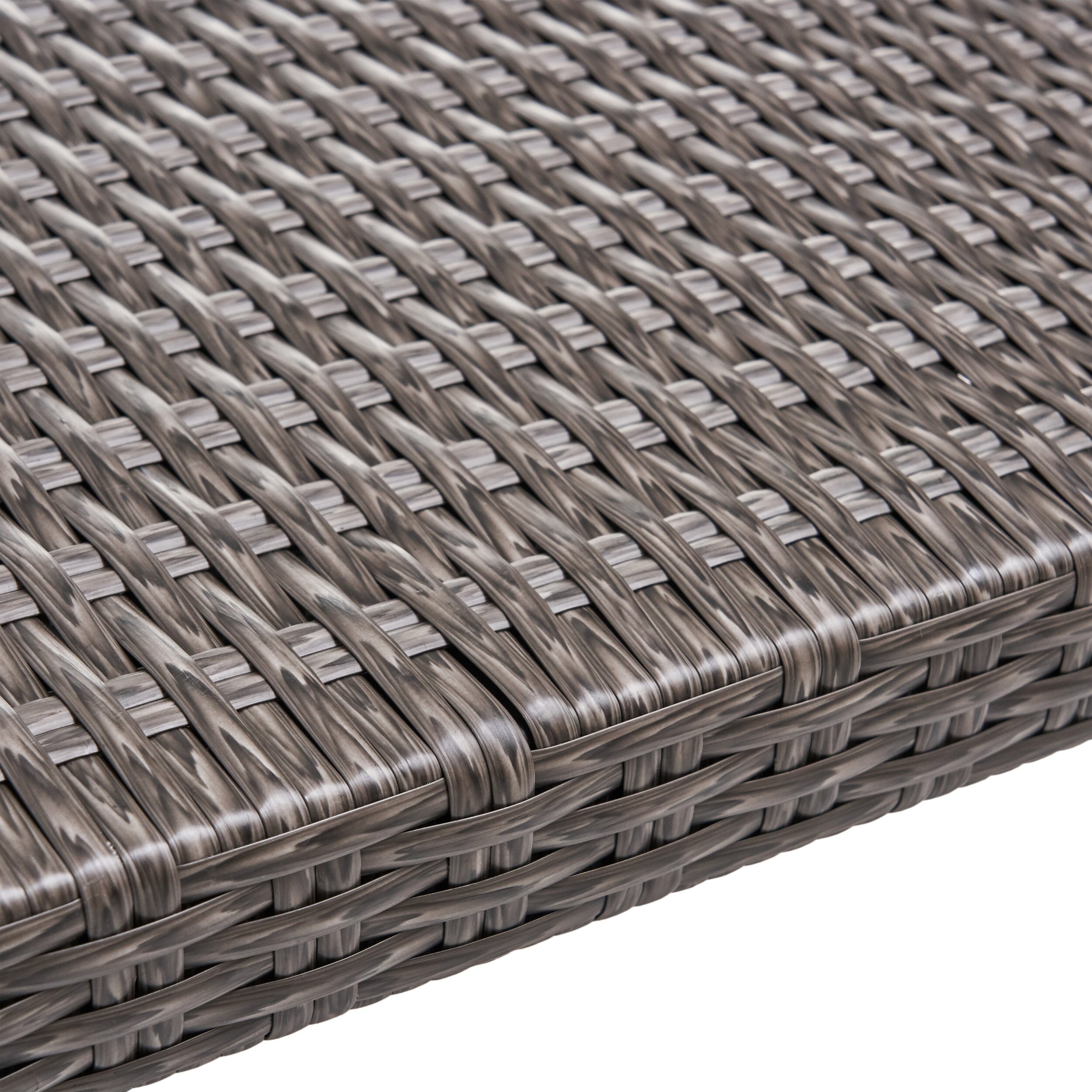 ModernLuxe 60398.00LMBLK Patio-Conversation-Sets - View #2