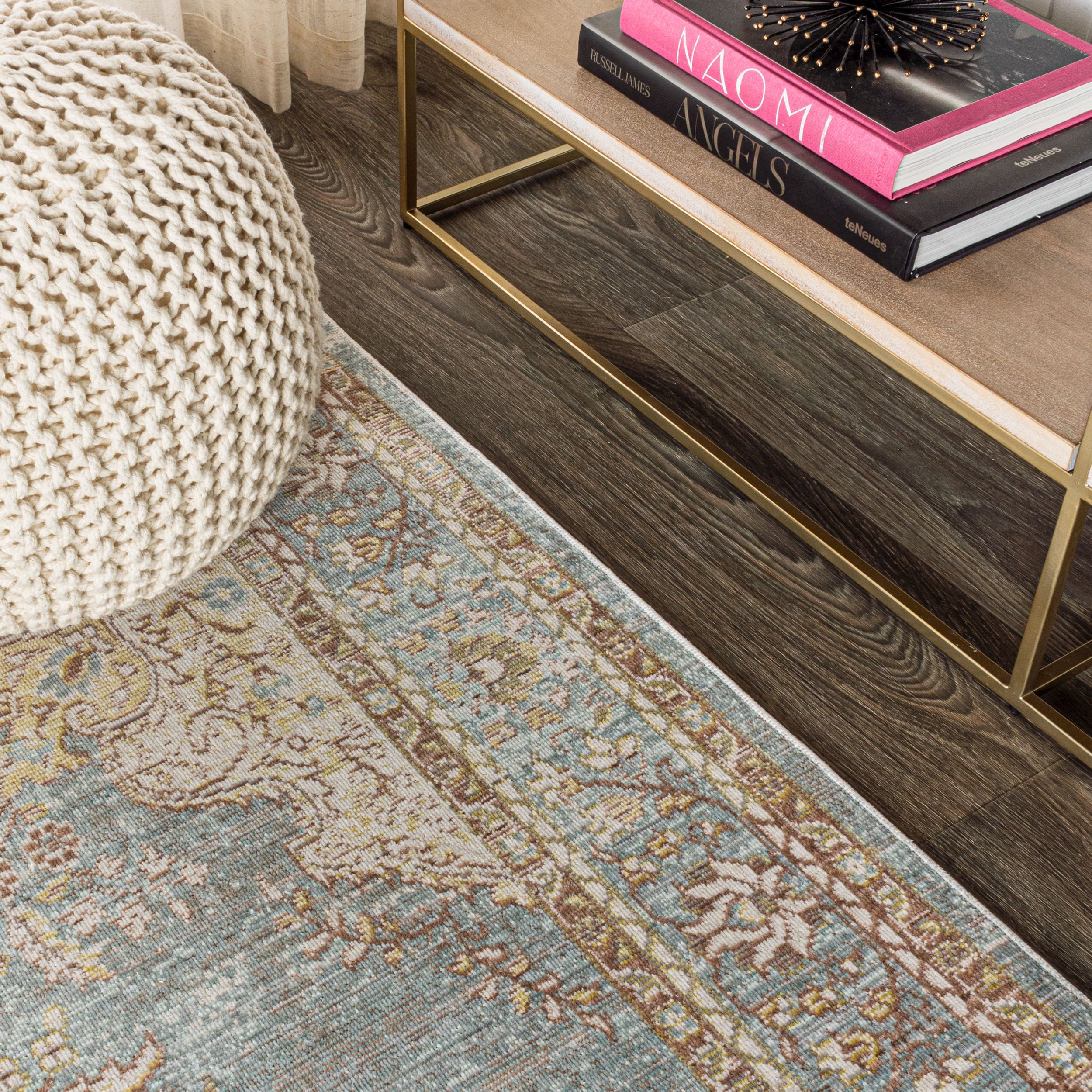 JONATHAN  Y MDP305B-28 rugs - View #7
