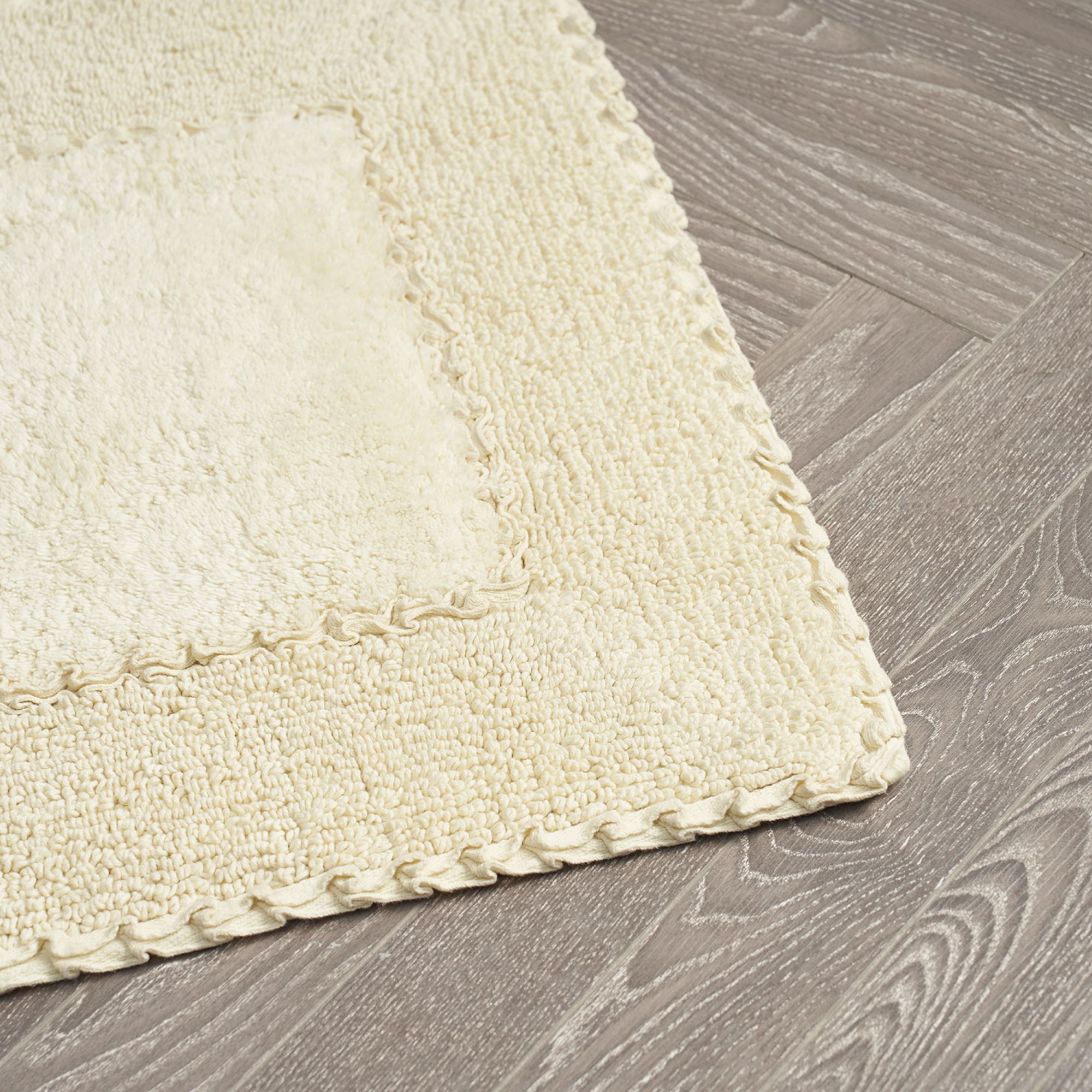 Laura Ashley 646760215157 Bath-Rugs - View #6