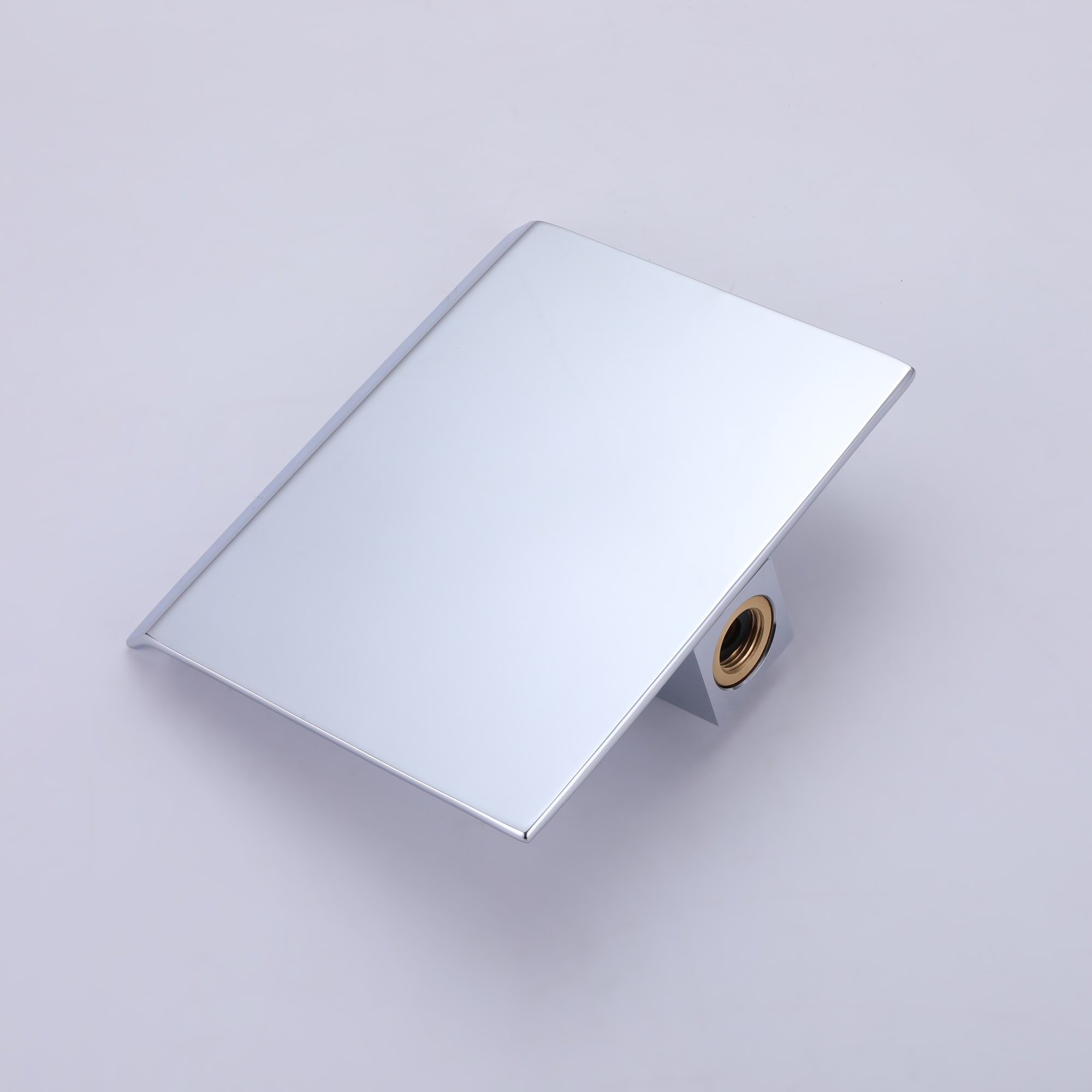 WELLFOR CR-P-WM-2W02CP Roman-Tub-Faucets - View #8