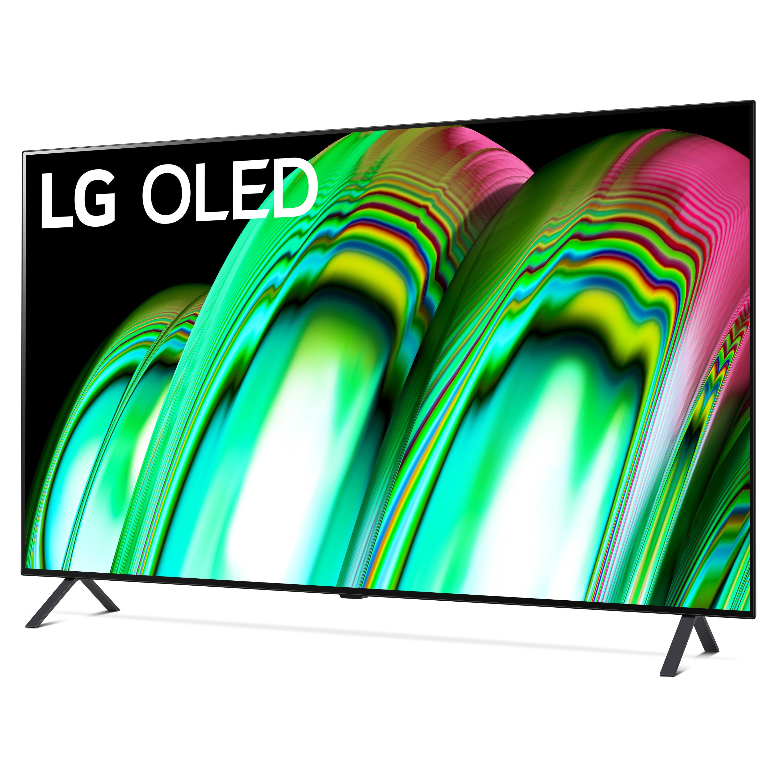 LG Electronics C3 65-in 2160p (4K) Smart Oled Indoor Use Only Flat Screen  Ultra HDTV at