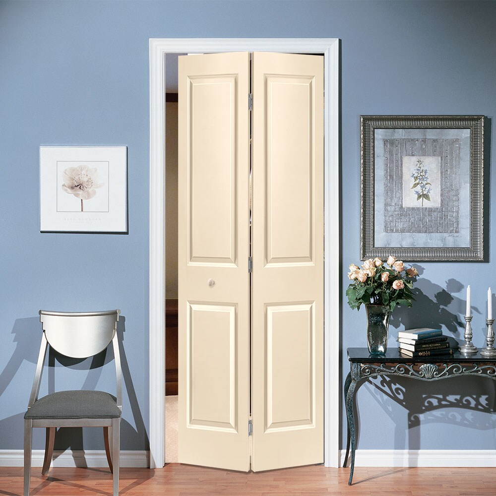Masonite 1316236 Bifold-Sliding-Closet-Doors - View #2