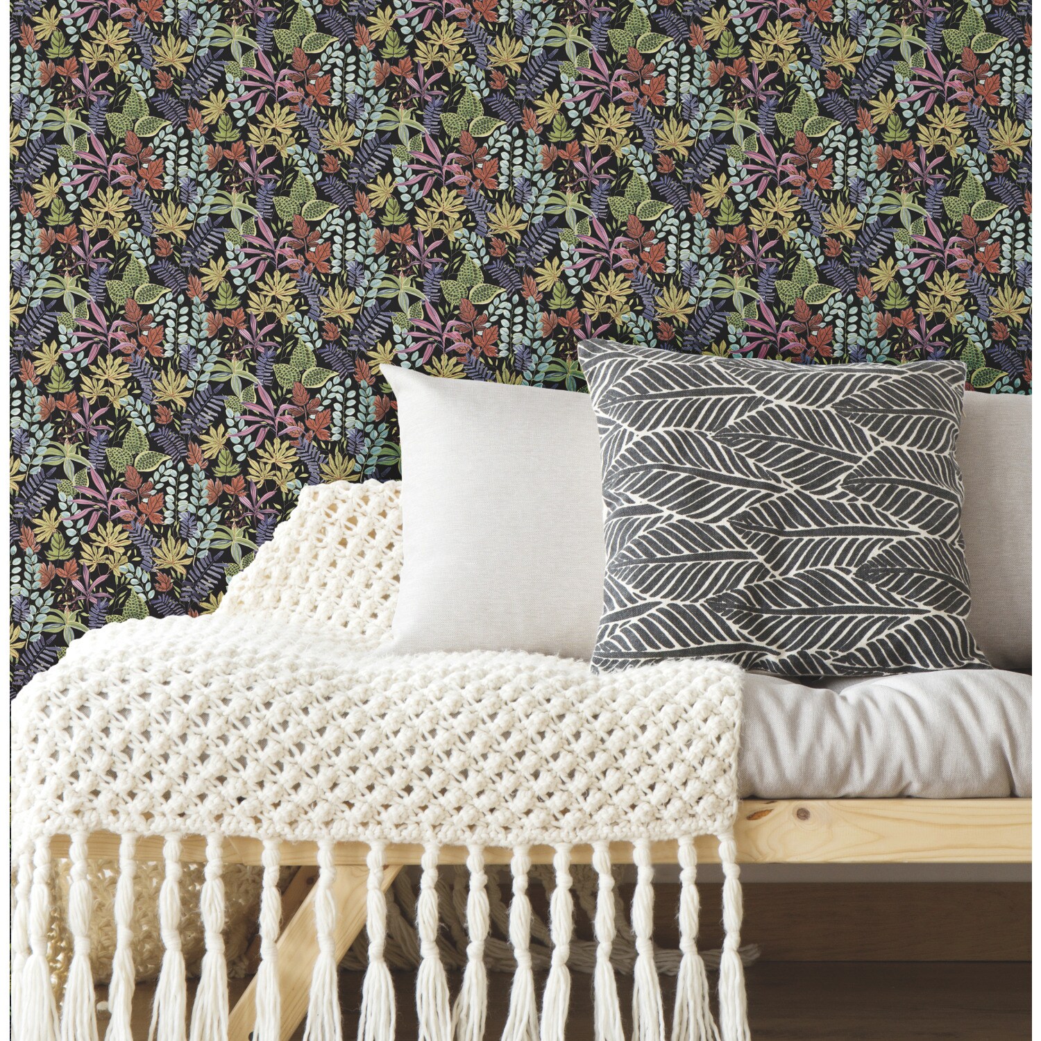 RoomMates RMK11751RL wallpaper - View #3