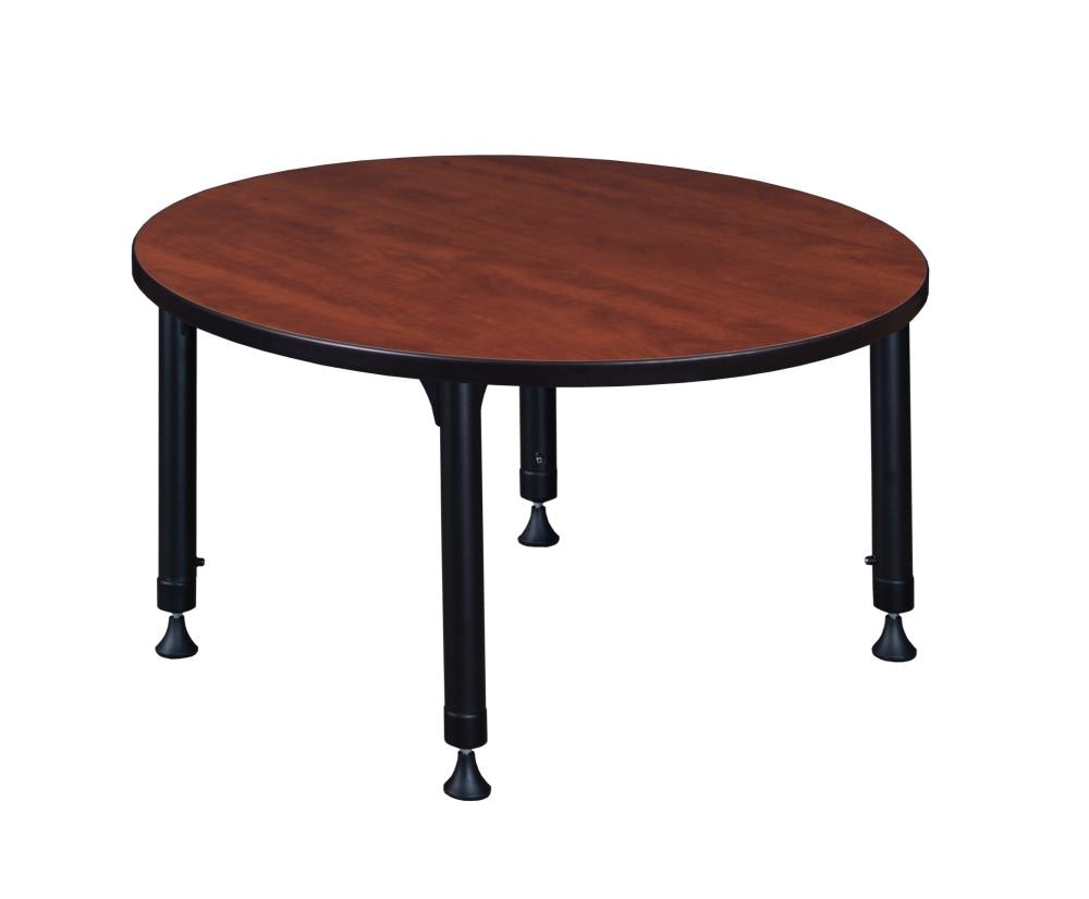 Regency TB36RNDCHAPBK Office-Tables - View #2