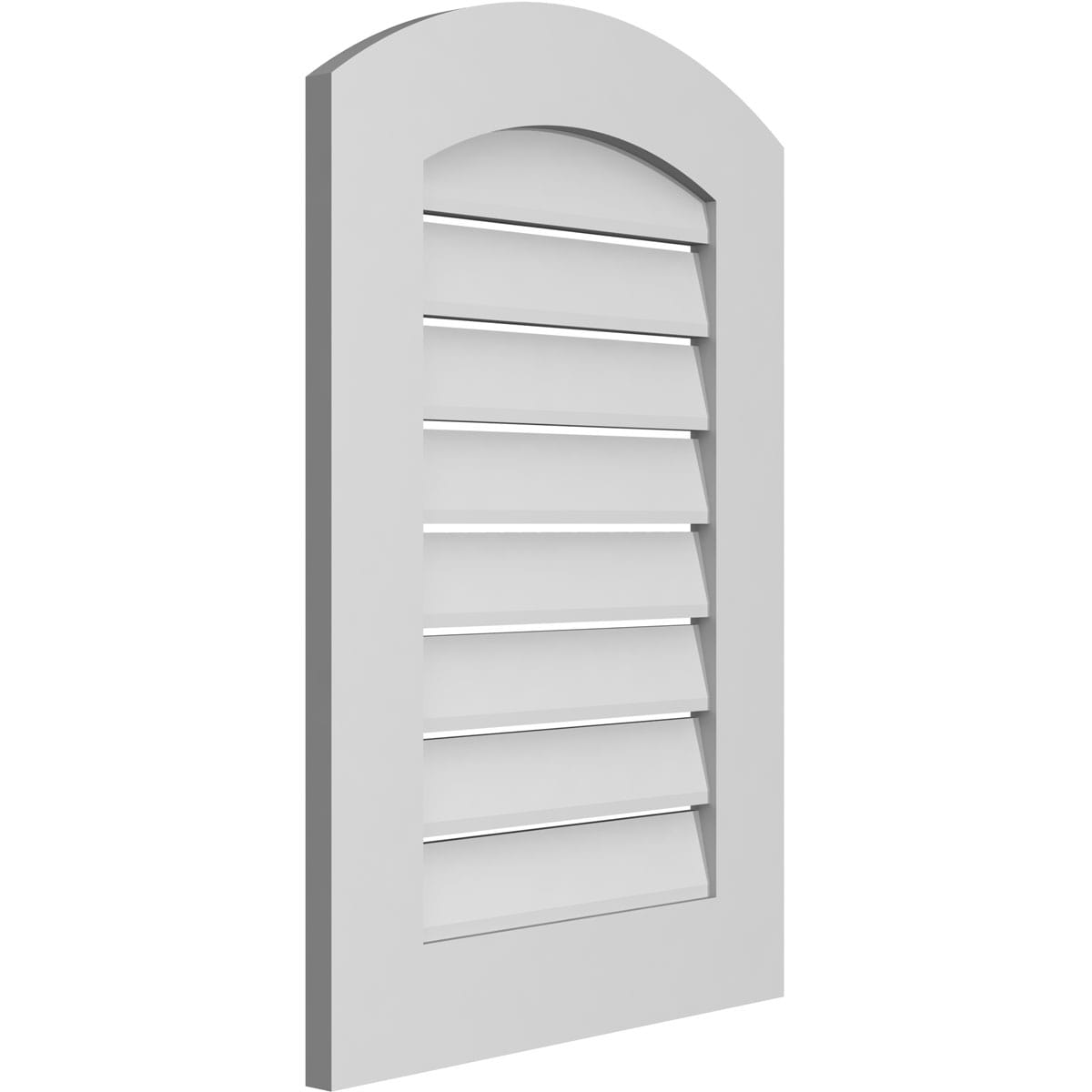 Ekena Millwork GVPAR20X3001SF Gable-Vents - View #2