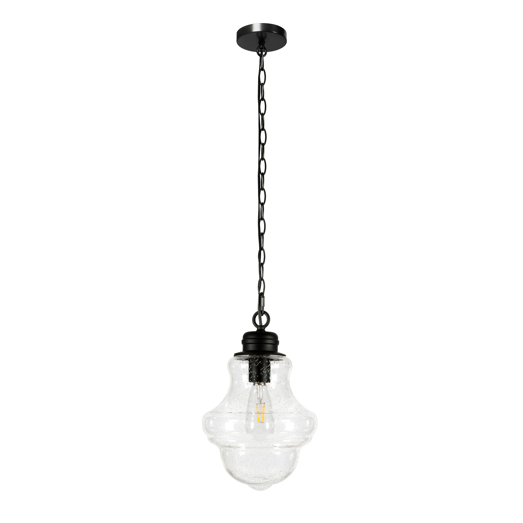 Hailey Home PD0459 Pendant-Lights - View #2