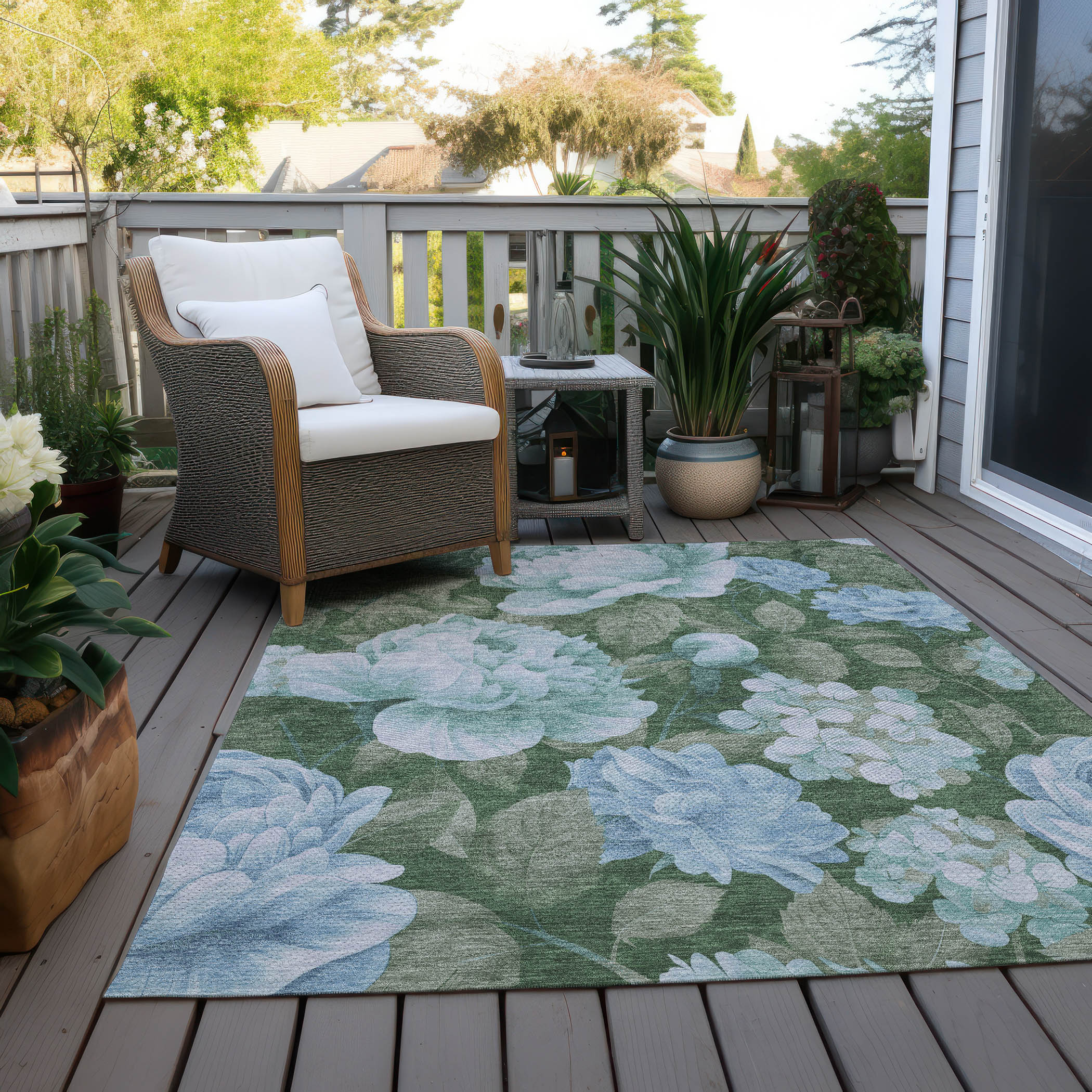 Addison Rugs ACN1566SK30X46 rugs - View #8