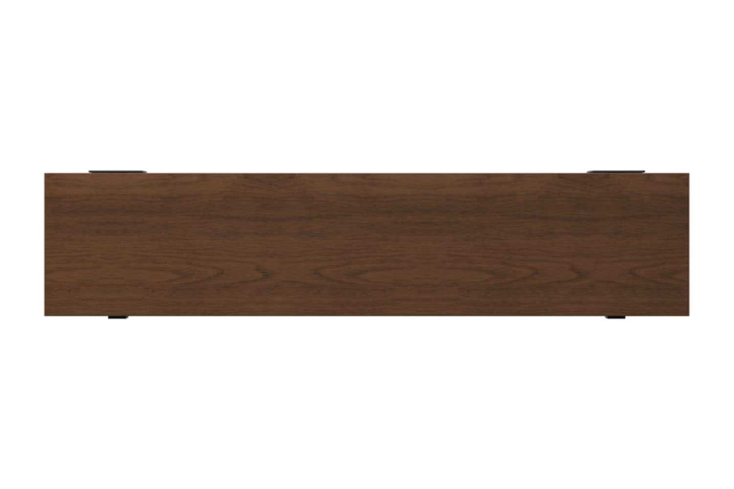 allen + roth LWS36SKDO Wall-Mounted-Shelving - View #4