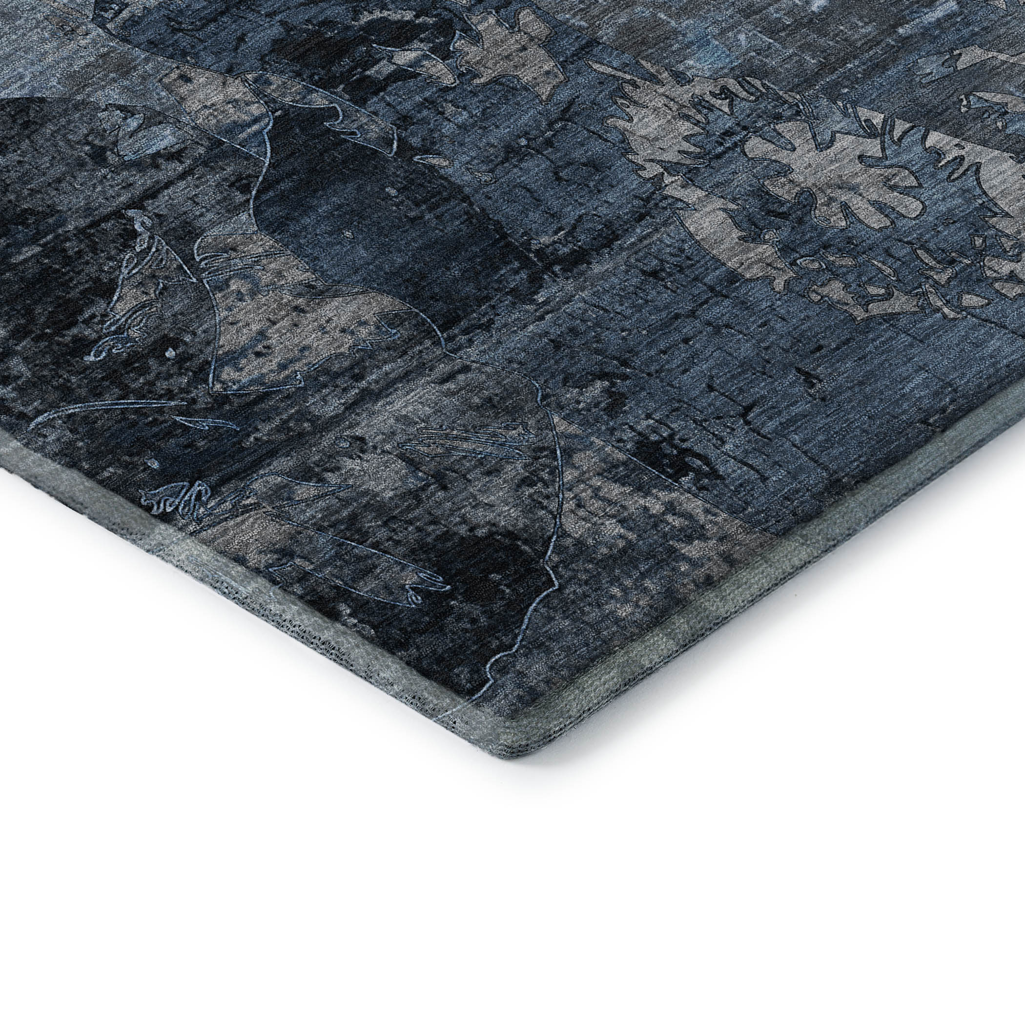 Addison Rugs AMF545BG8RO rugs - View #4