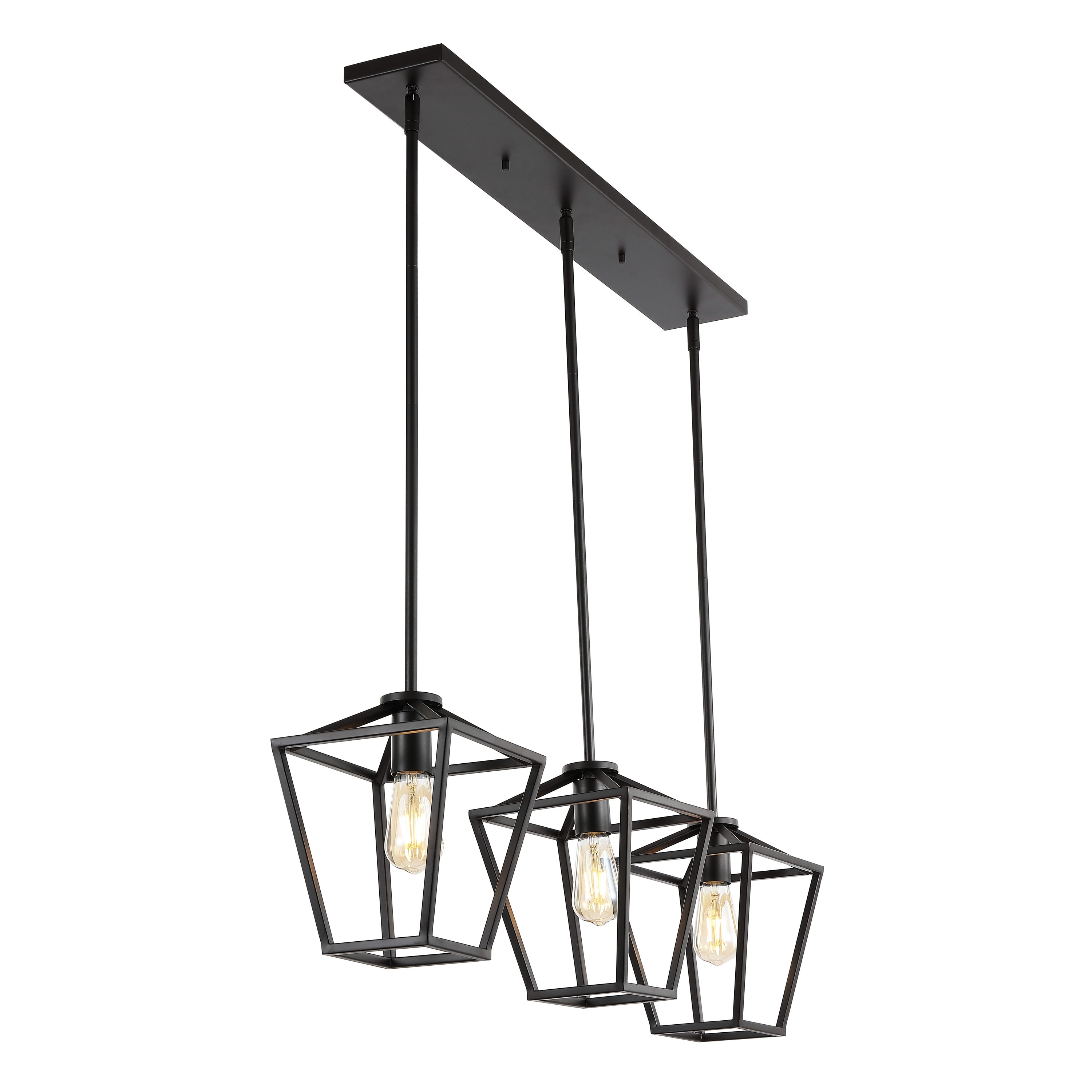 JONATHAN  Y JYL7581A Pendant-Lights - View #7