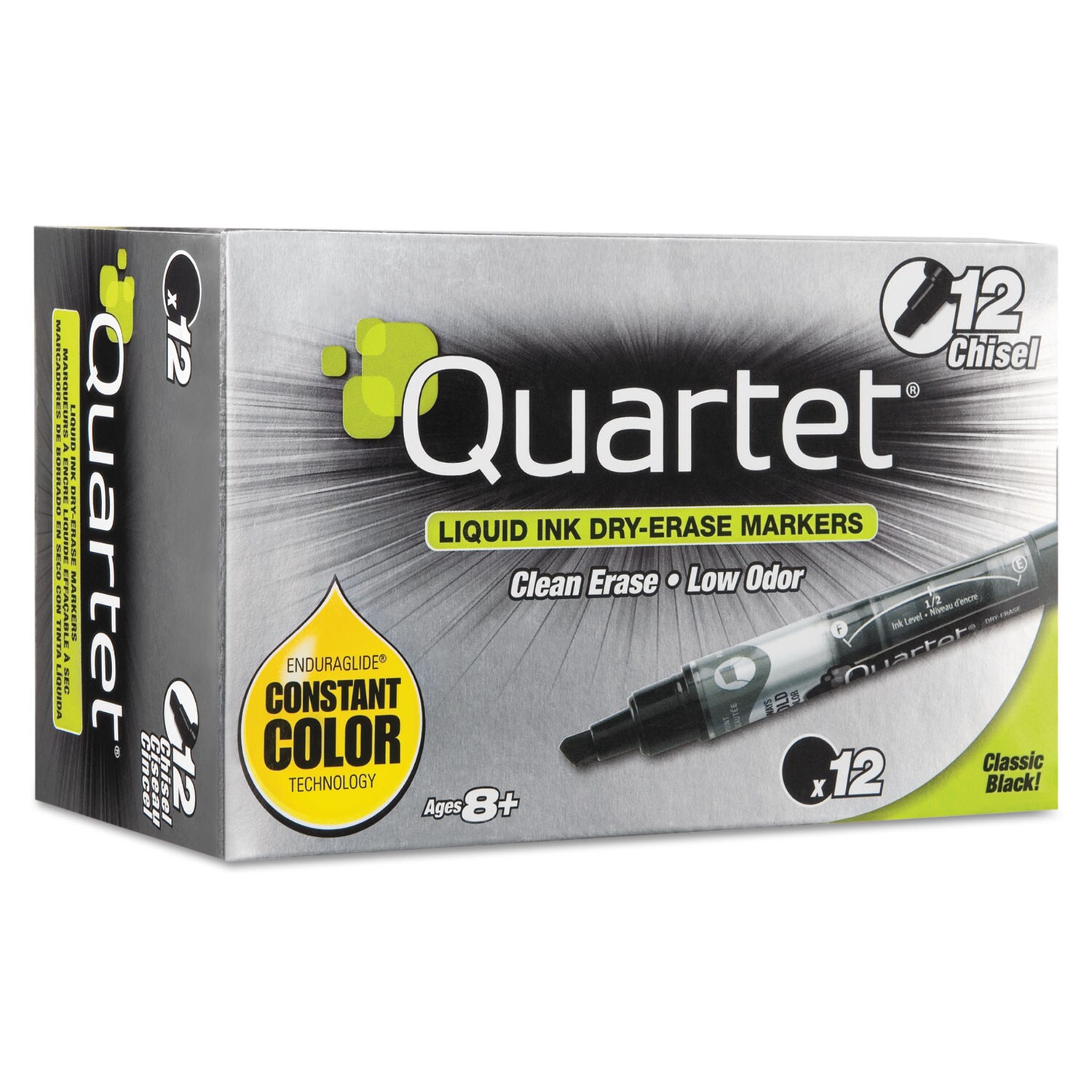 Quartet ESNQRT50012M  - View #2