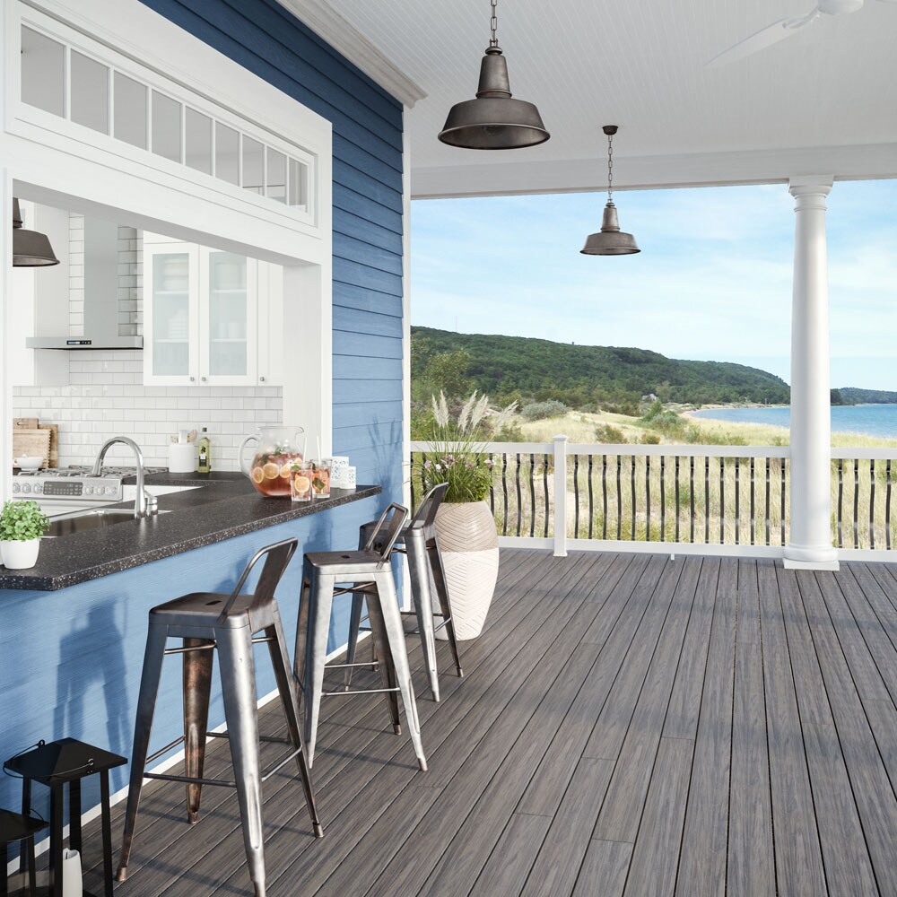 Deckorators 346704 railings - View #4