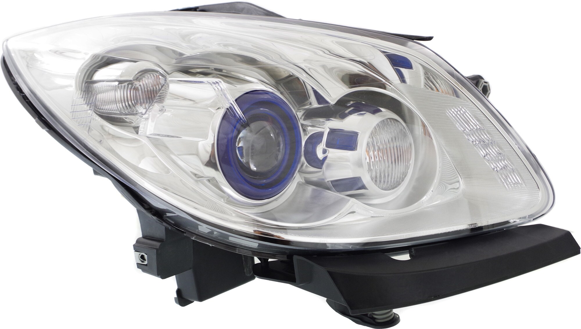 Garage-Pro JCWREPB100137GP Headlights-Components - View #2