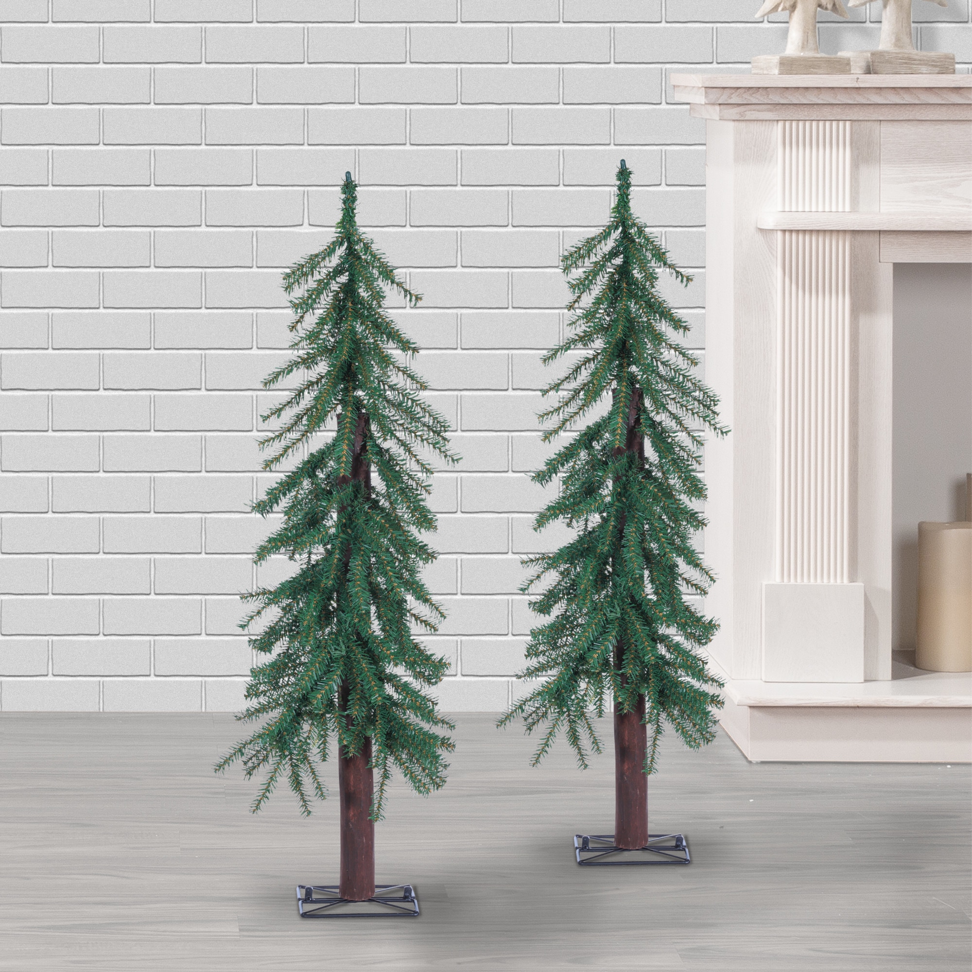 Sterling Tree Company 5408-30EC Artificial-Christmas-Trees - View #5