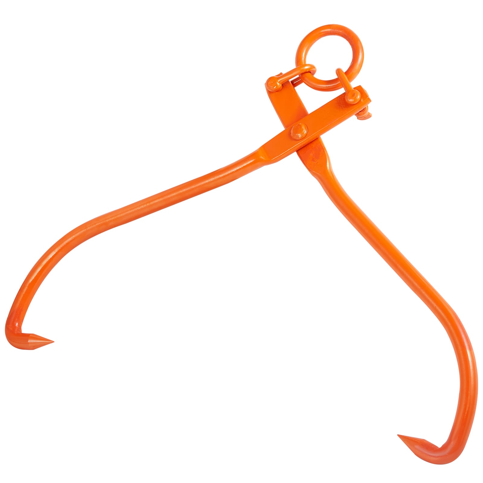 SVOPES SVOPESYMQZQ3204157V0 Log Gripping Tongs Log tongs