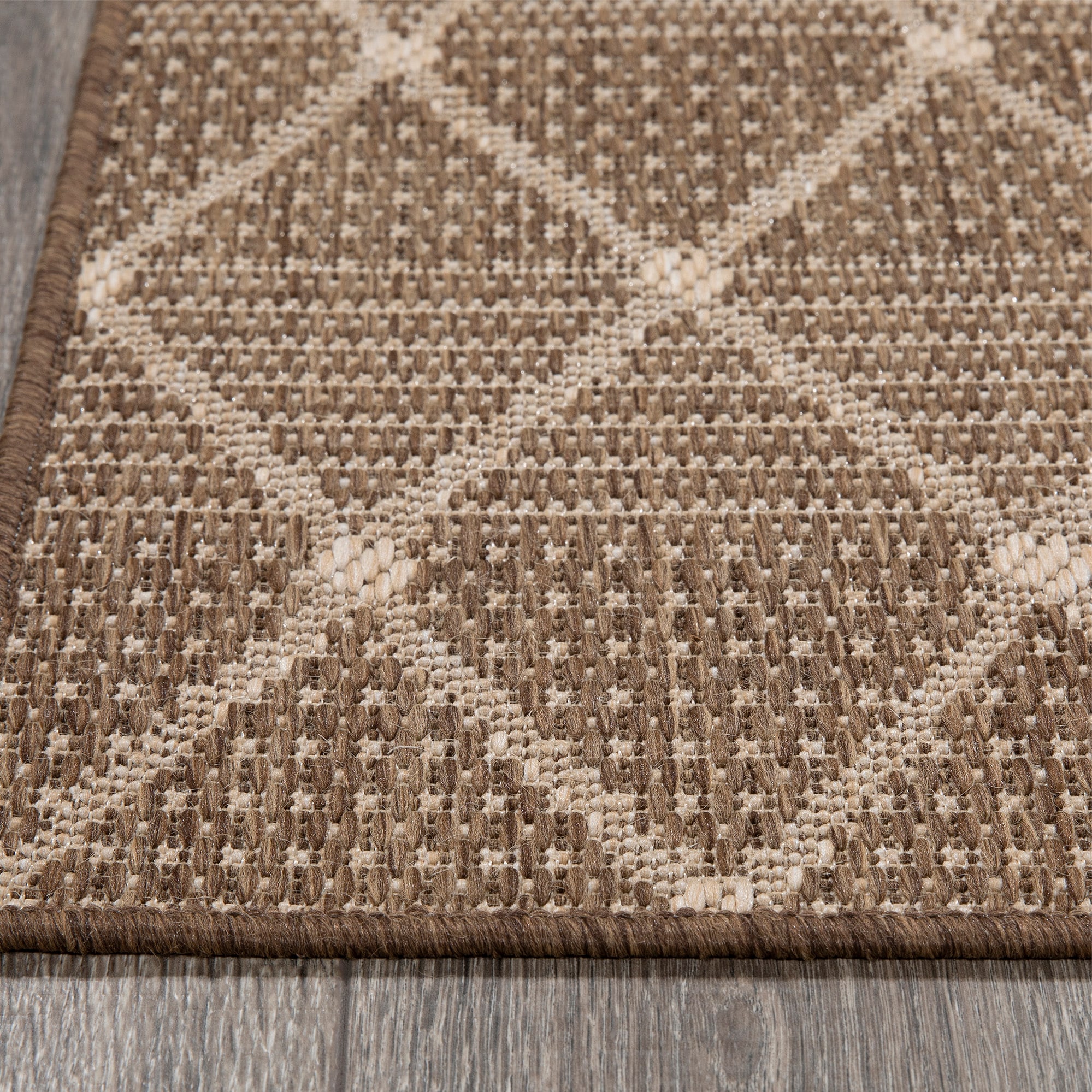 Ottomanson LND8818-5X7 rugs - View #5