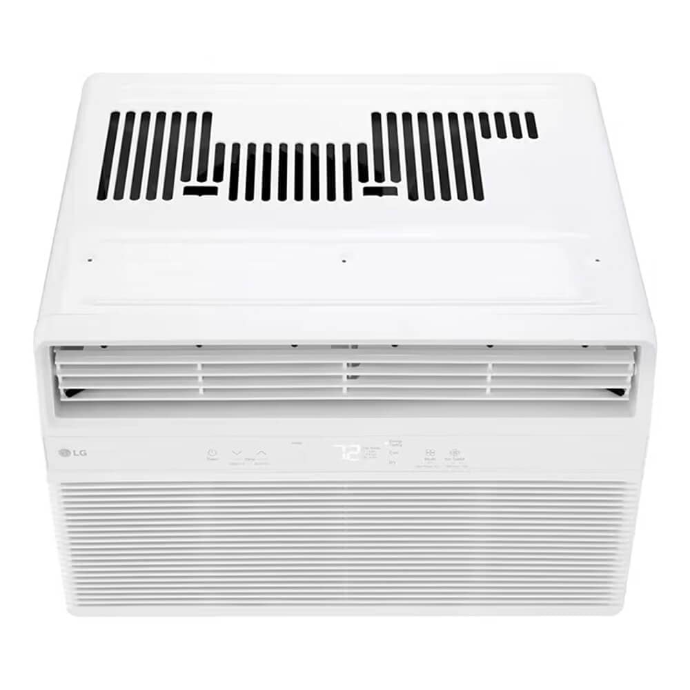 LG LW8024R Window-Air-Conditioners - View #4