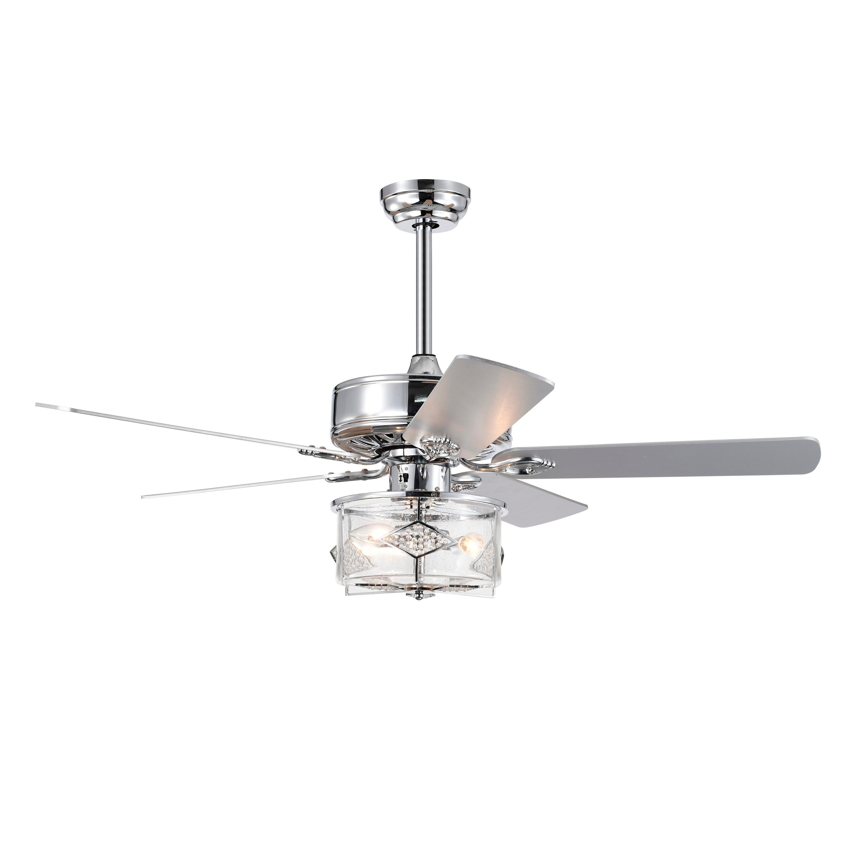 Flynama HEM-L-6043REMO/SA Ceiling-Fans - View #2