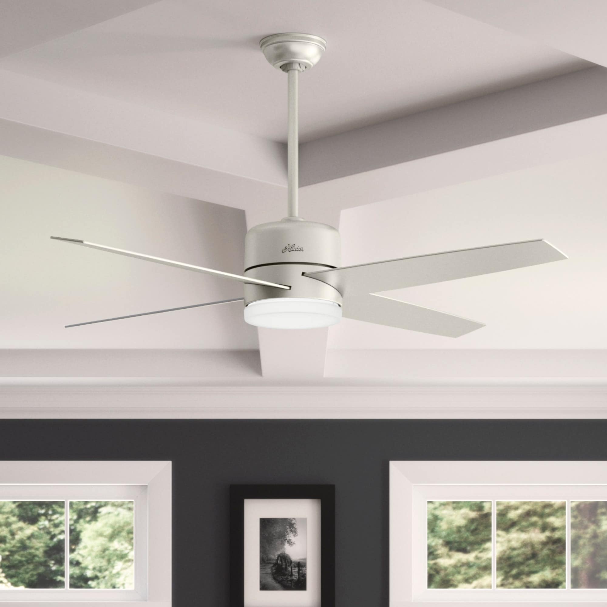 Hunter 59367 Ceiling-Fans - View #4