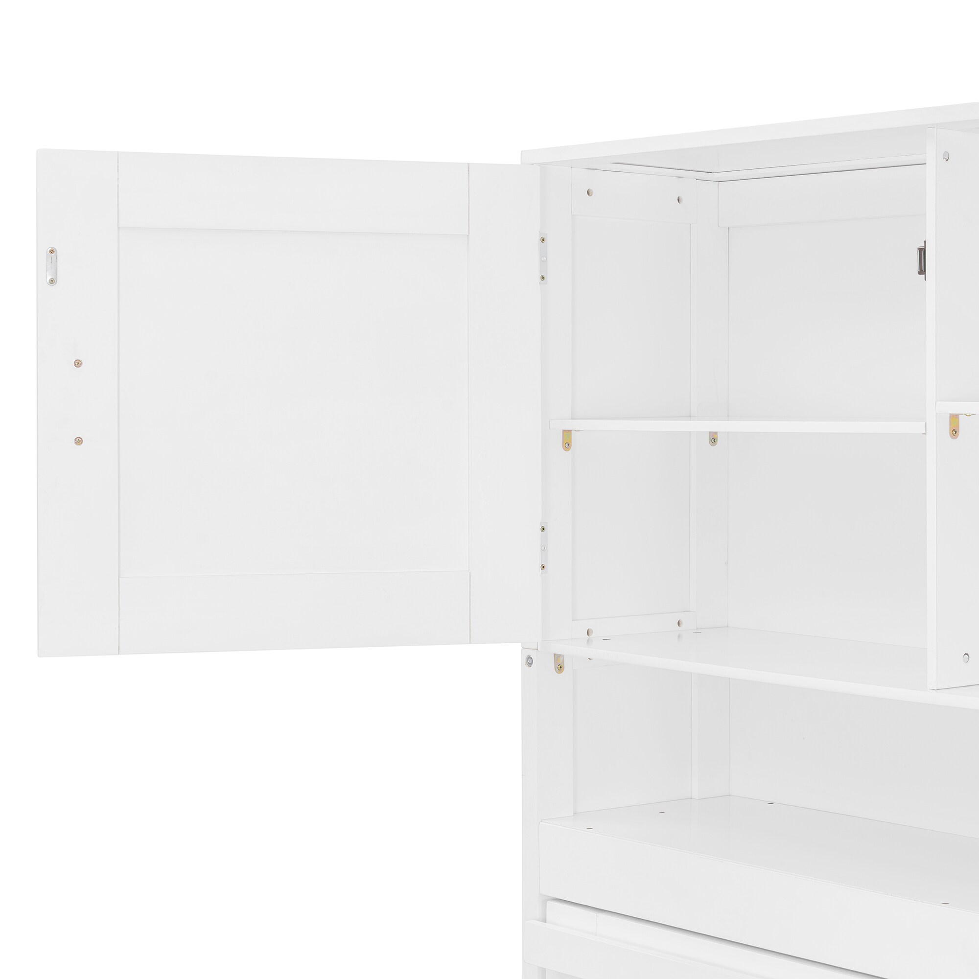 ModernLuxe L3P-N820S00062K beds - View #15