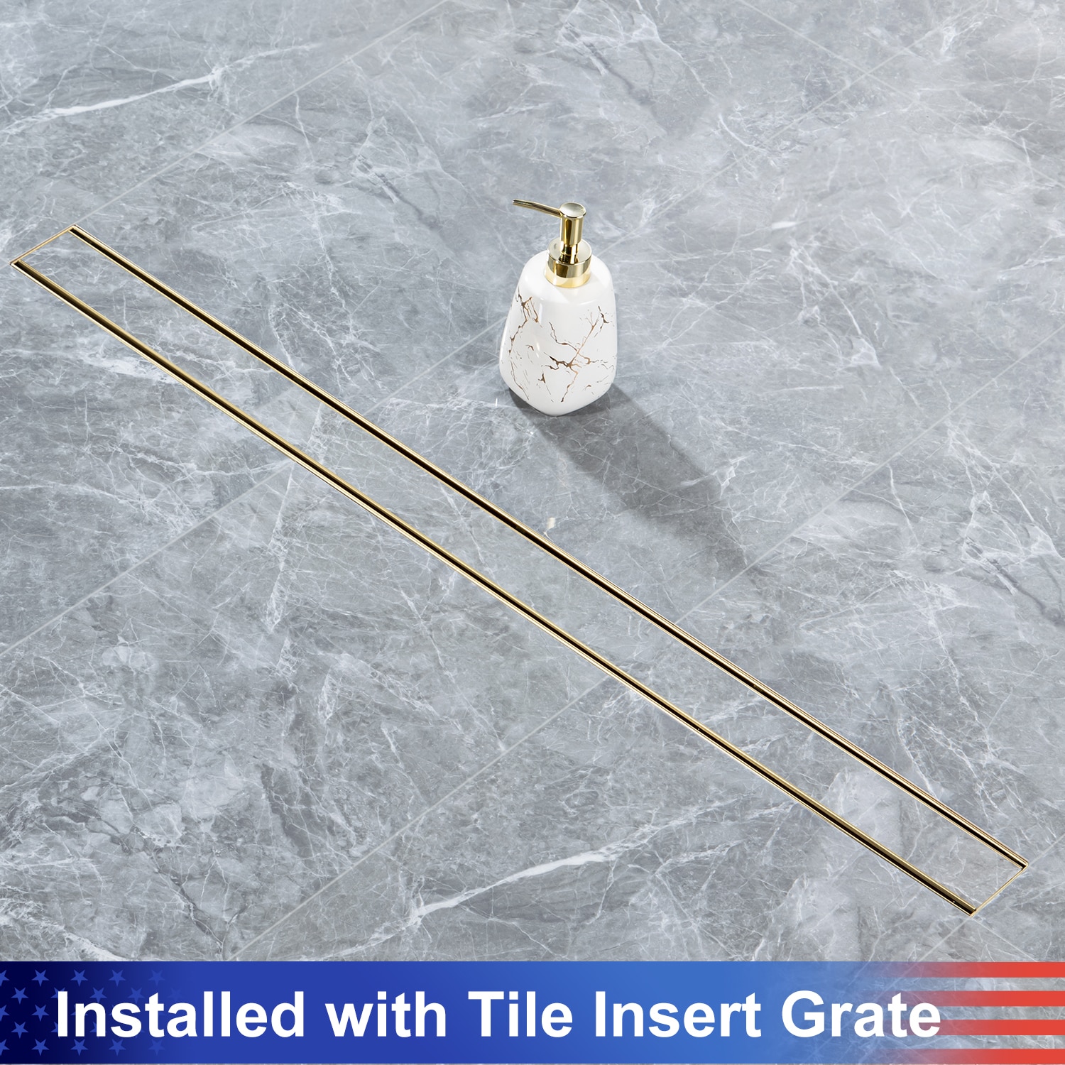 Rainlex RX7001LSJ-36 Drains-Flanges - View #5